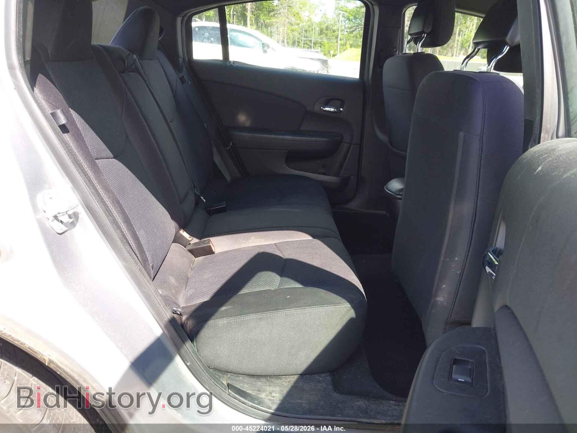 2013 CHRYSLER 200 - VIN: 1C3CCBBB4DN573558 - Photo 8