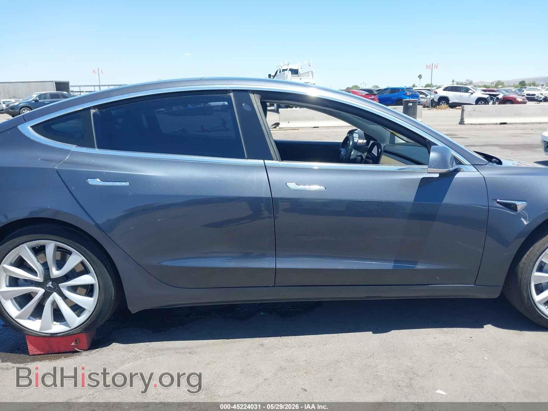 2018 TESLA MODEL 3 - VIN: 5YJ3E1EA1JF004549 - Photo 14