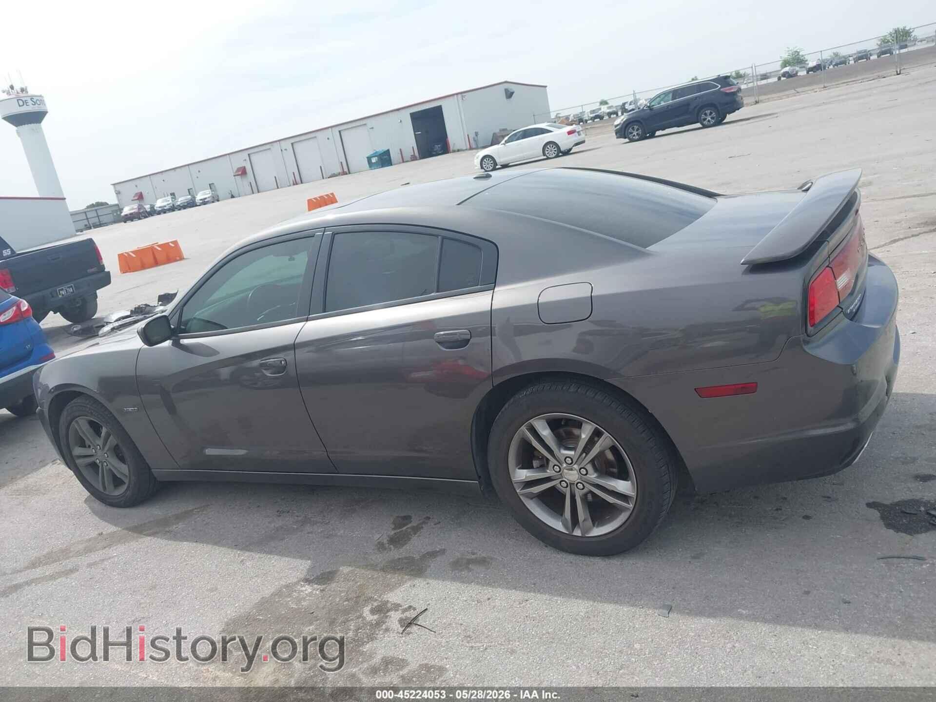 2014 DODGE CHARGER - VIN: 2C3CDXDTXEH204875 - Фото 14