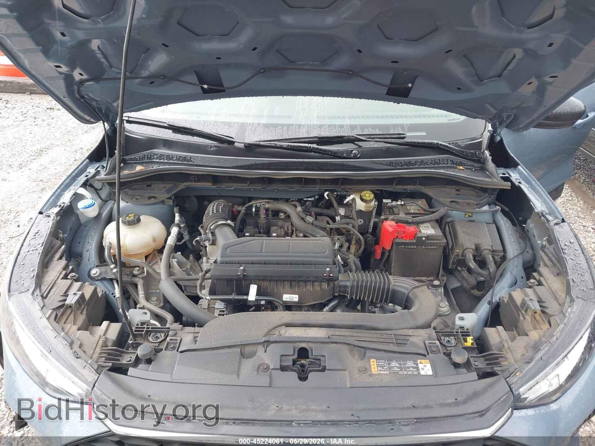 2023 FORD ESCAPE - VIN: 1FMCU9GN8PUA23659 - Фото 10