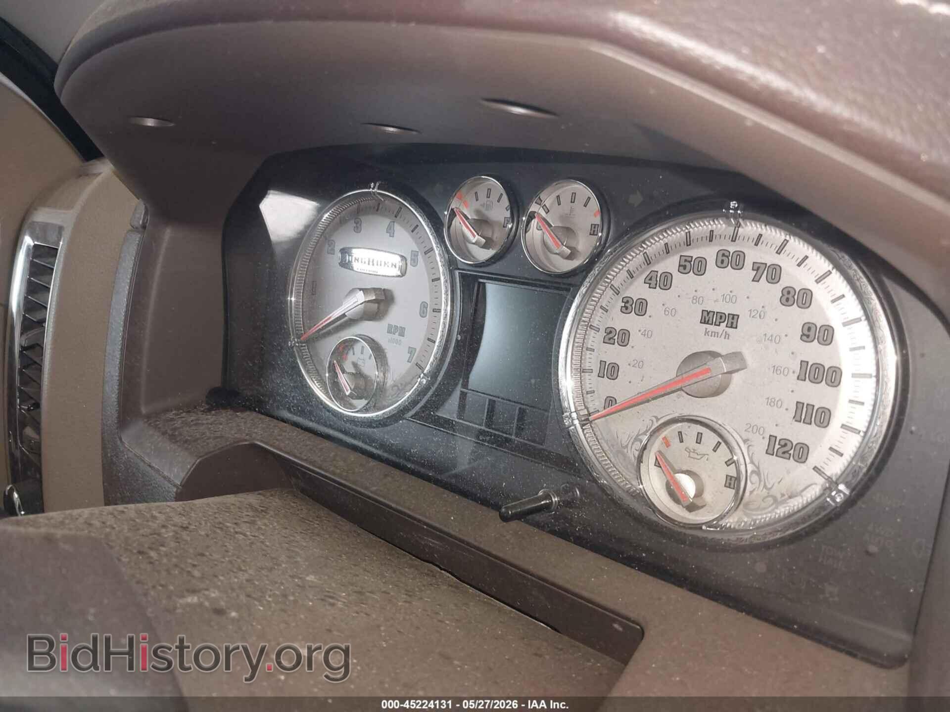 2012 RAM 1500 - VIN: 1C6RD7PT5CS320211 - Фото 15