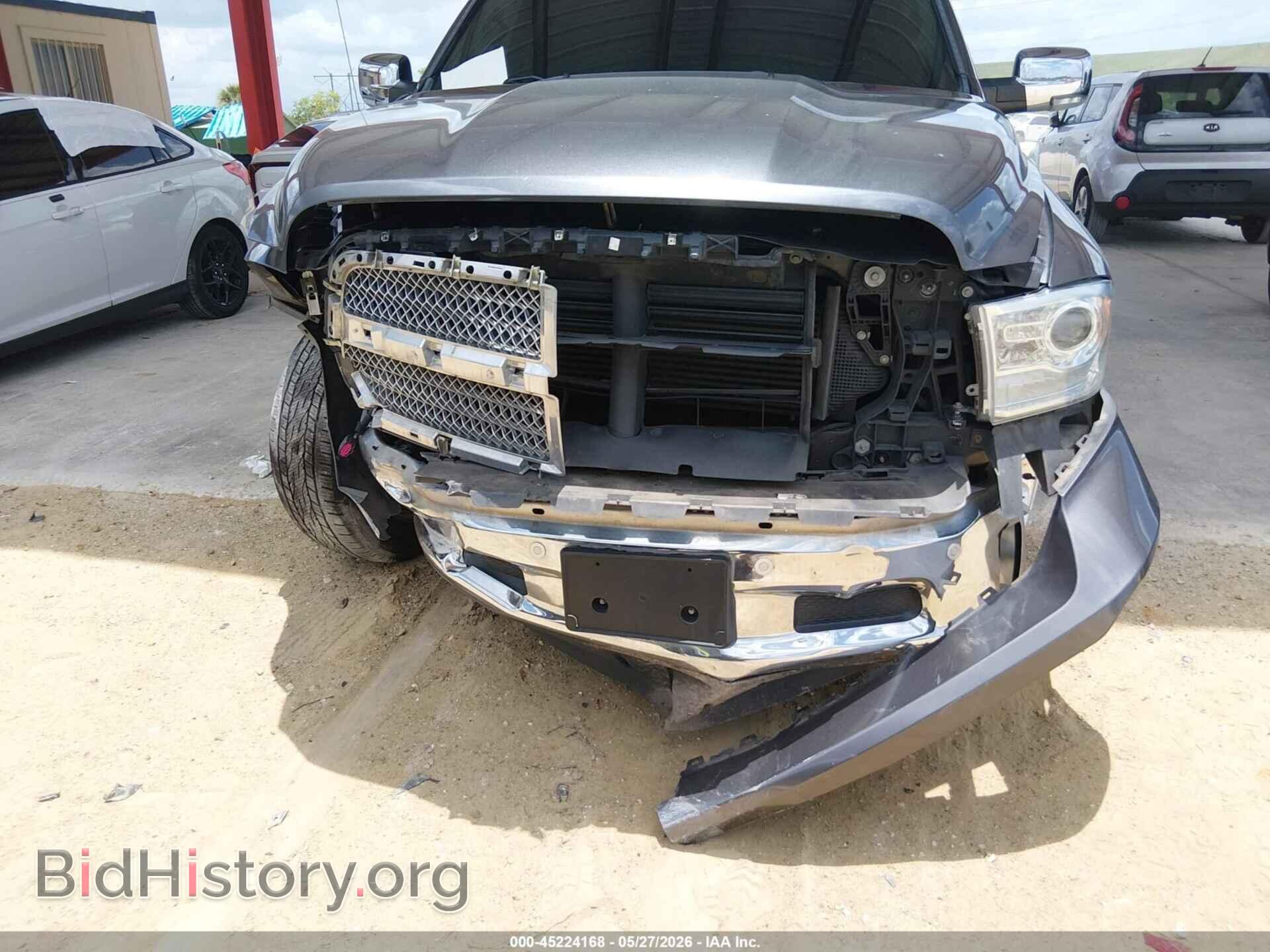 2014 RAM 1500 - VIN: 1C6RR7PMXES476399 - Фото 6