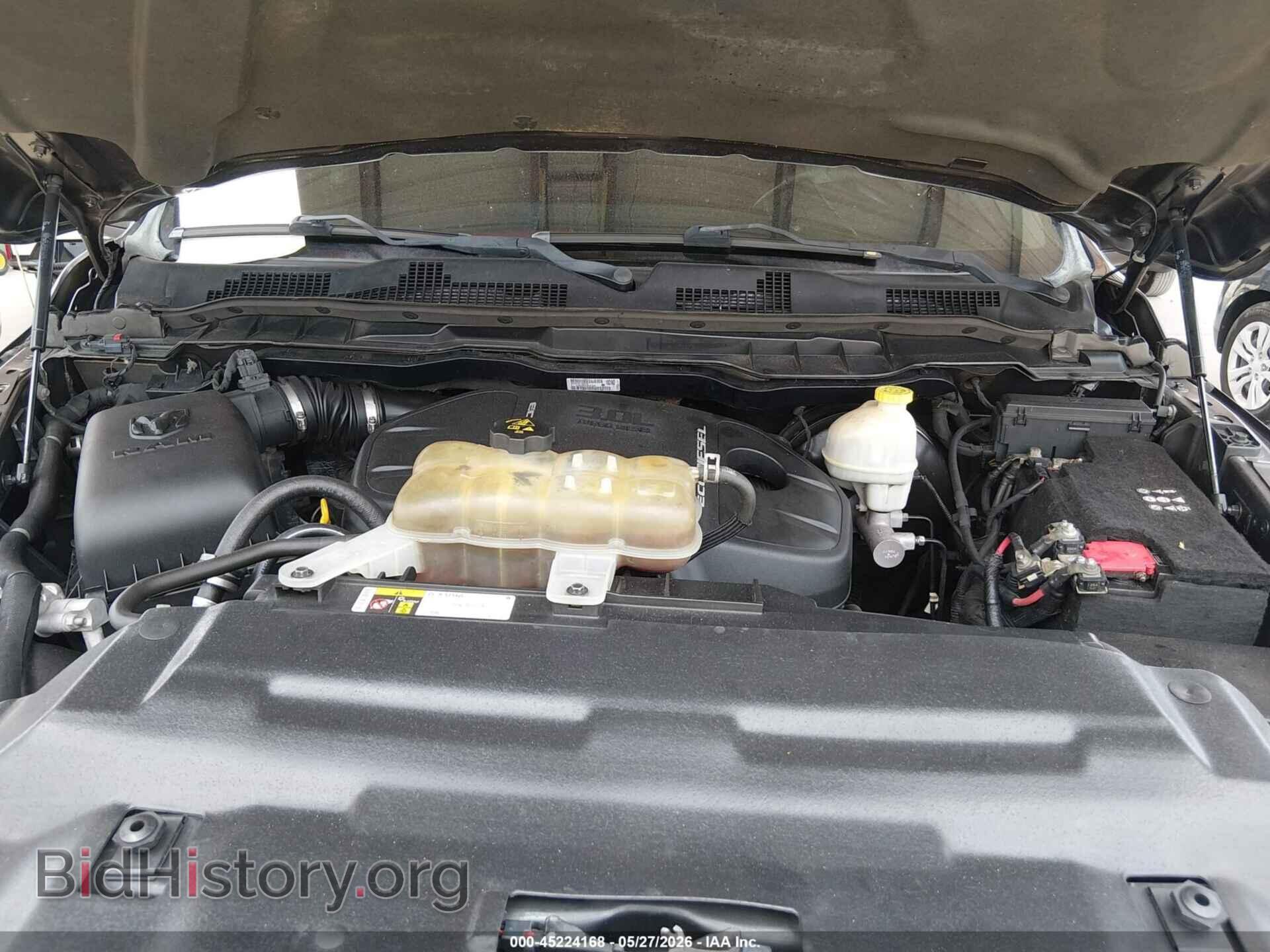 2014 RAM 1500 - VIN: 1C6RR7PMXES476399 - Фото 10