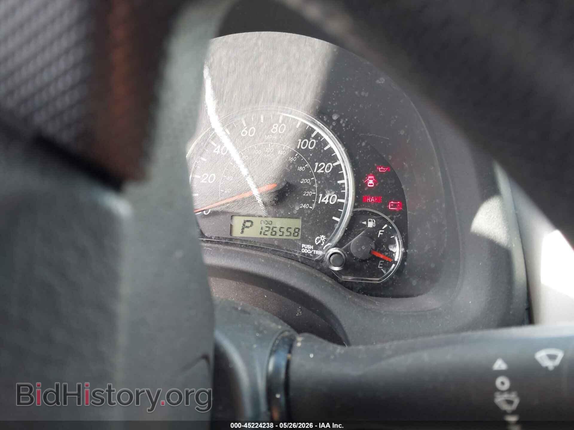 2011 TOYOTA COROLLA - VIN: 2T1BU4EE5BC746087 - Фото 7