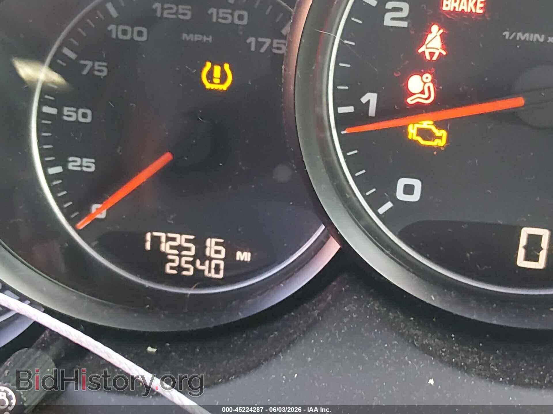 2012 PORSCHE CAYENNE - VIN: WP1AA2A28CLA04649 - Фото 15