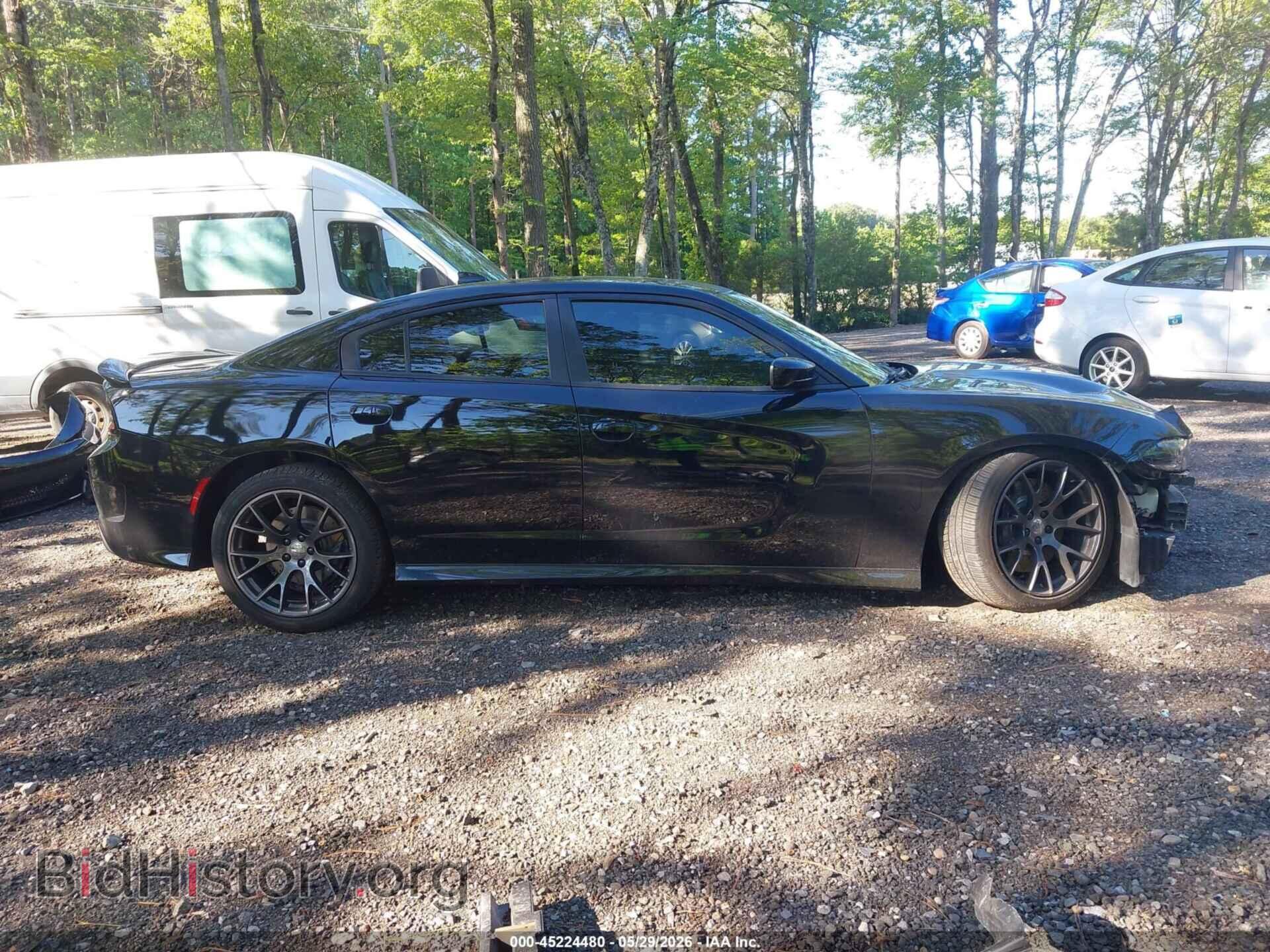 2018 DODGE CHARGER - VIN: 2C3CDXL9XJH328564 - Фото 14