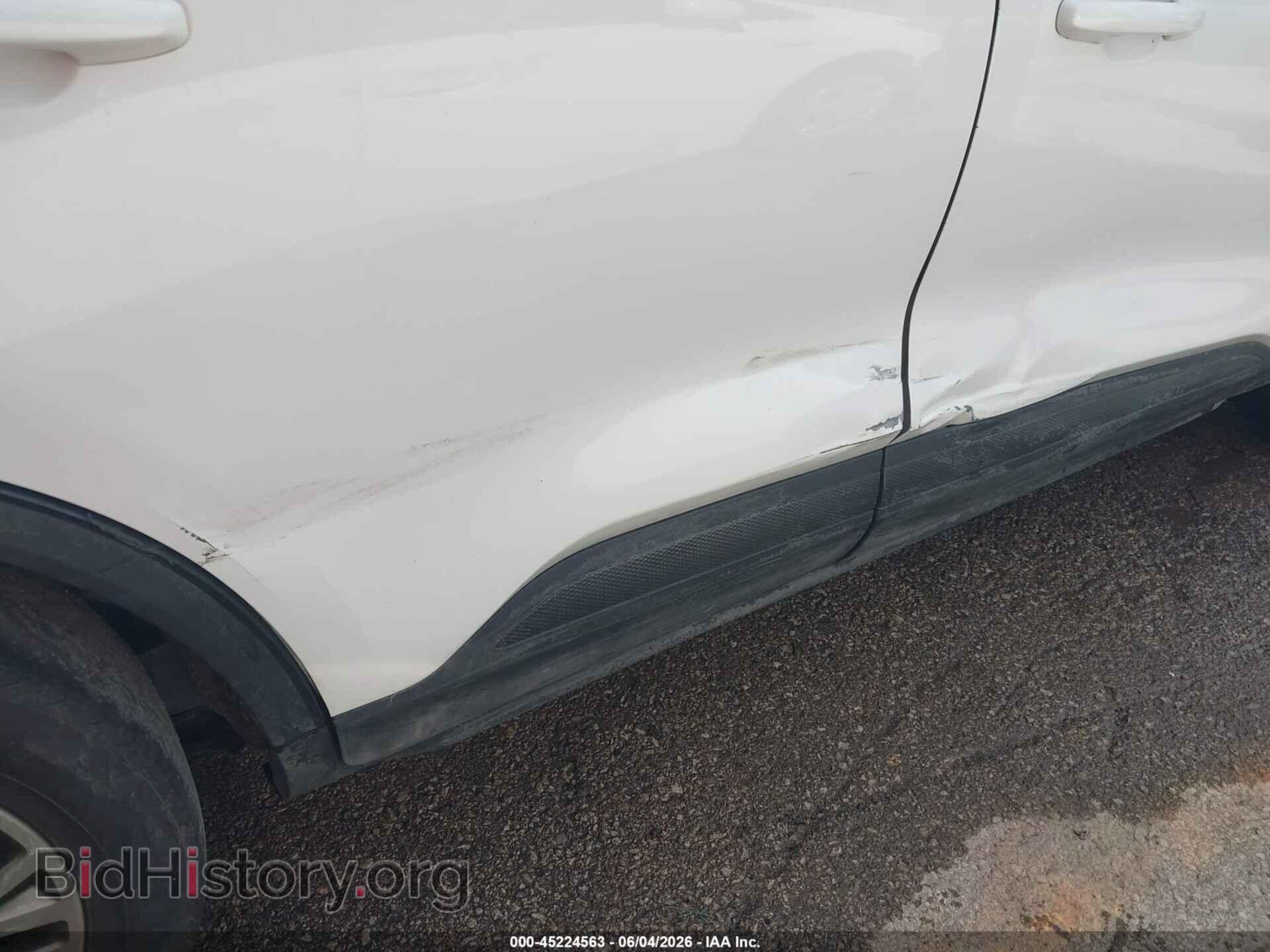 2020 FORD ESCAPE - VIN: 1FMCU0H60LUA68558 - Photo 6