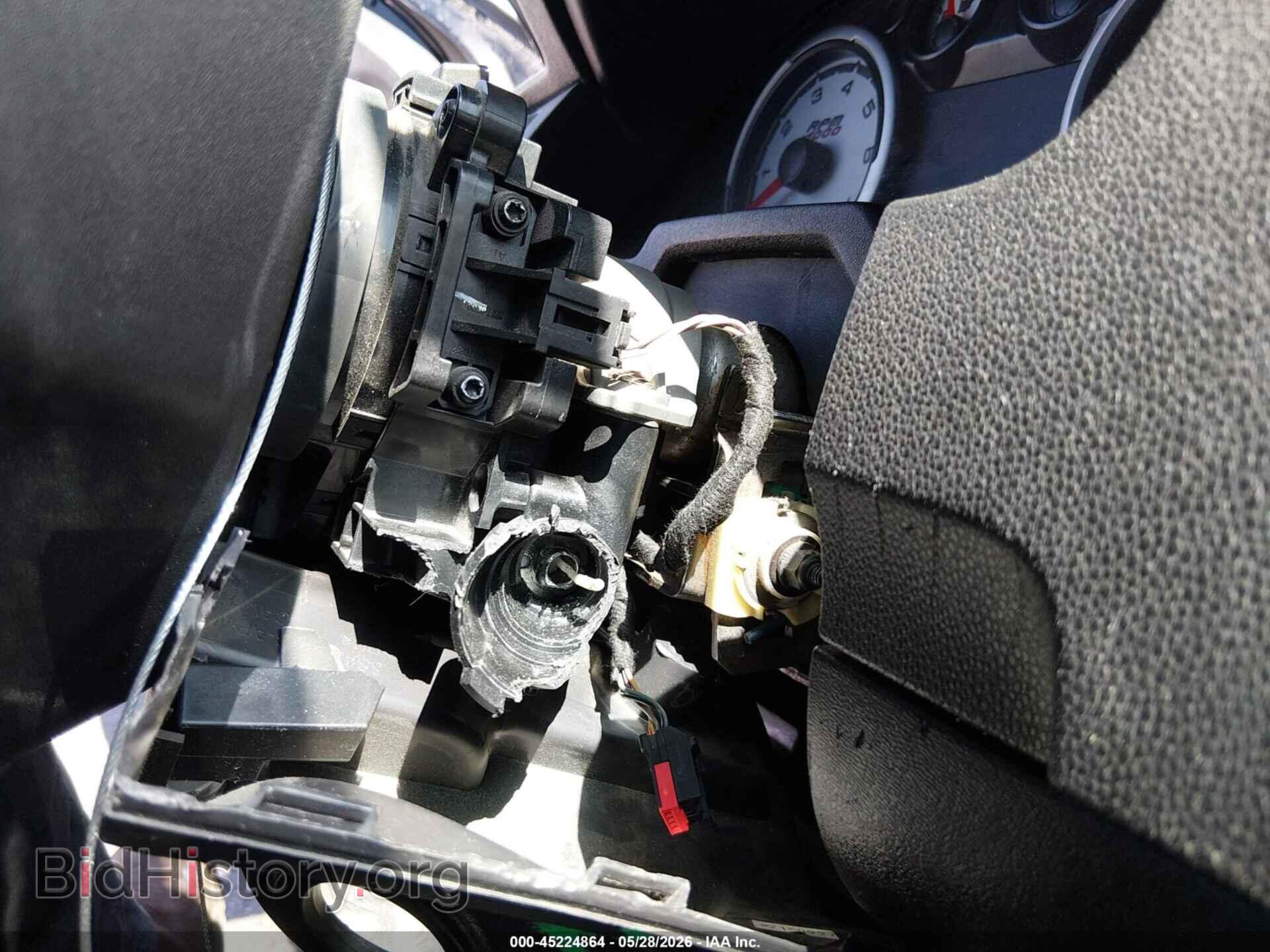 2009 FORD FOCUS - VIN: 1FAHP32N59W162912 - Фото 6