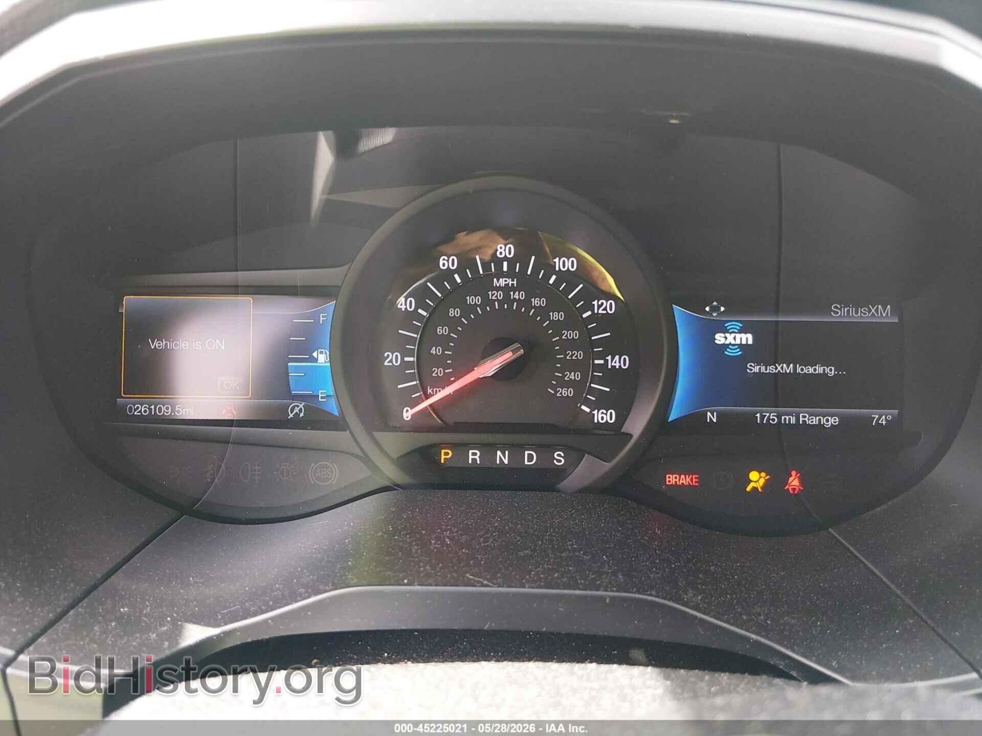 2022 FORD EDGE - VIN: 2FMPK4APXNBA95177 - Фото 7