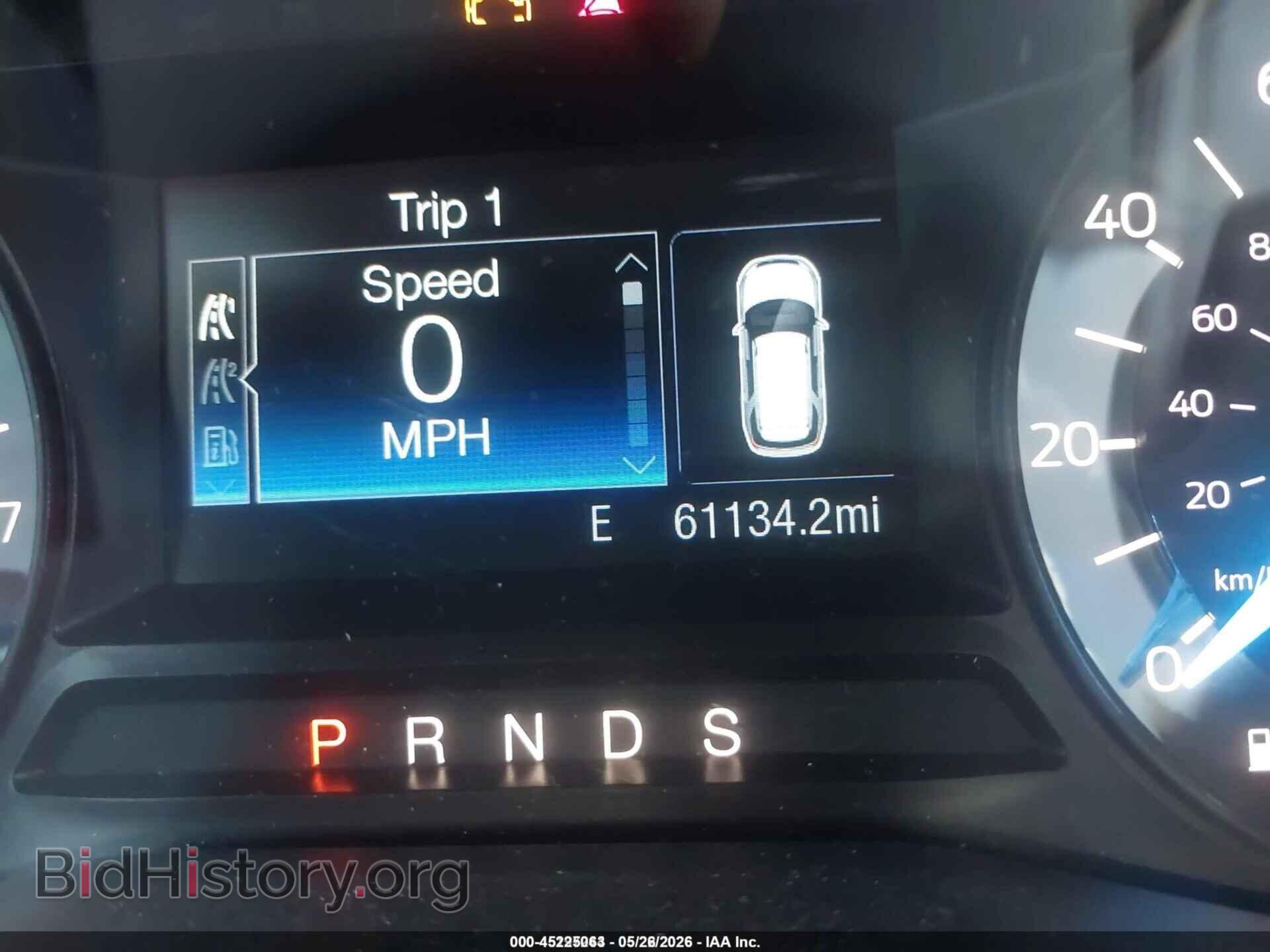 2018 FORD EXPLORER - VIN: 1FM5K7B87JGB95160 - Photo 16