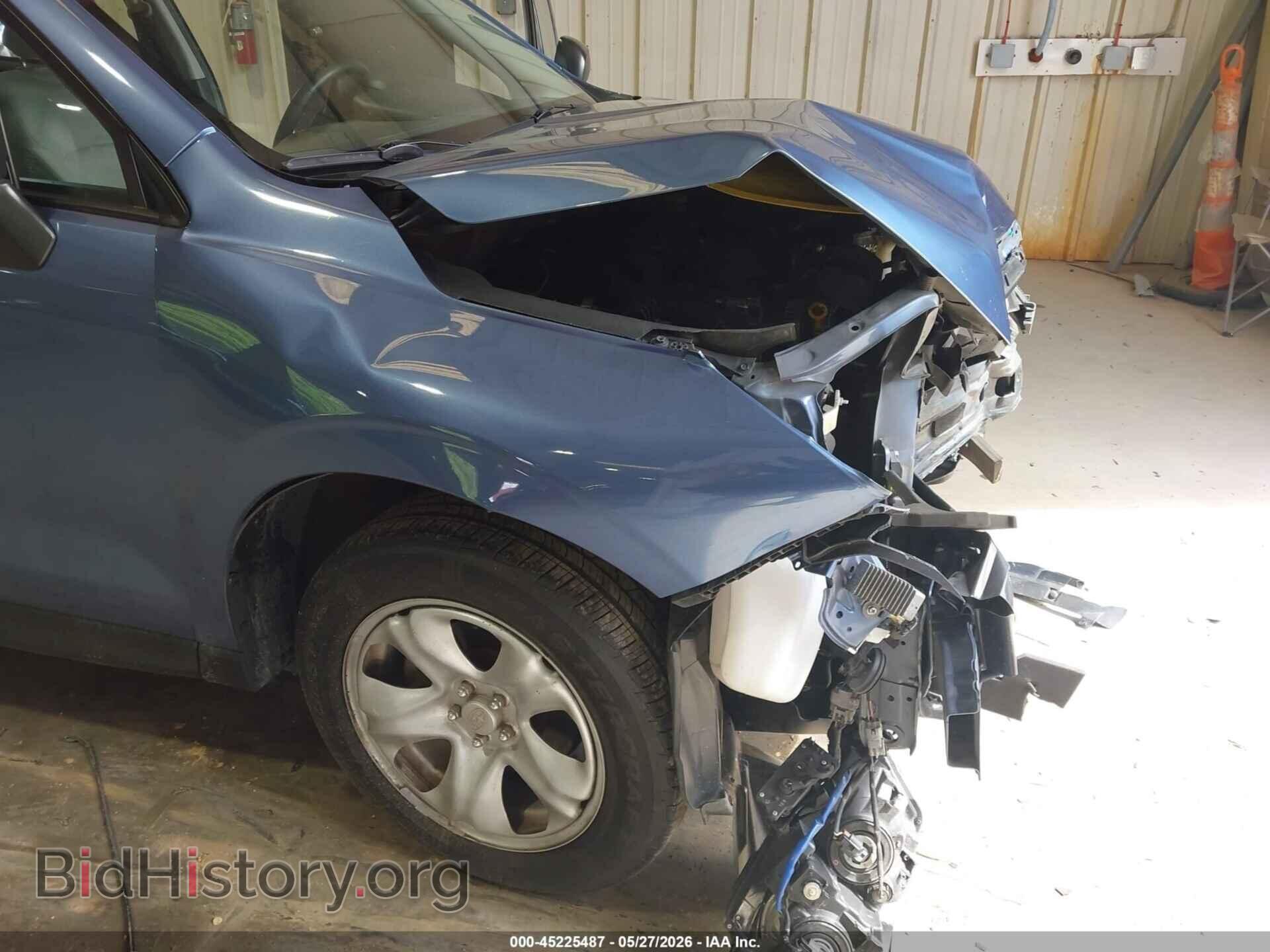 2018 SUBARU FORESTER - VIN: JF2SJAAC7JG606801 - Фото 6