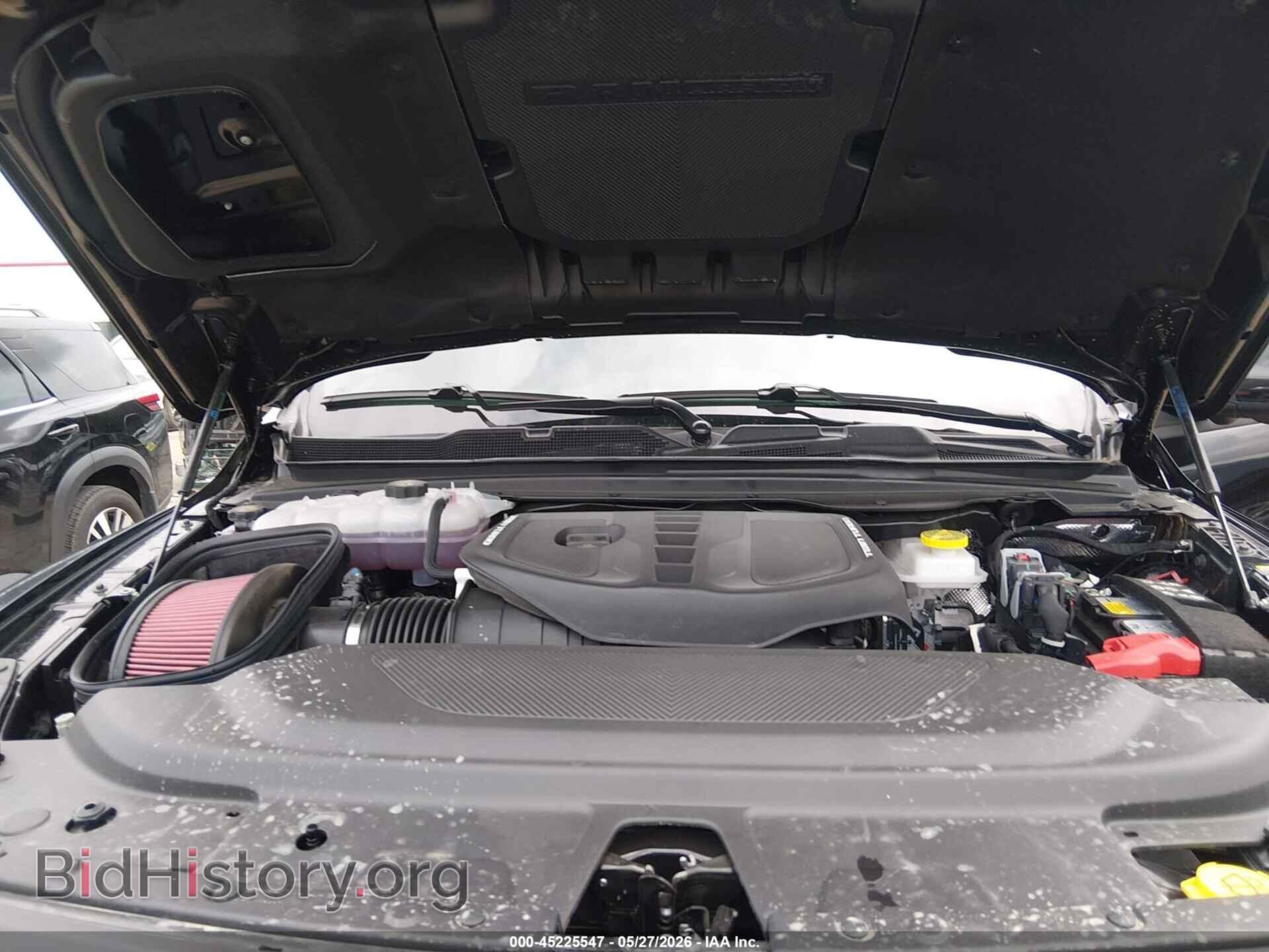 2026 RAM 1500 - VIN: 1C6SRFUP1TN310603 - Фото 10