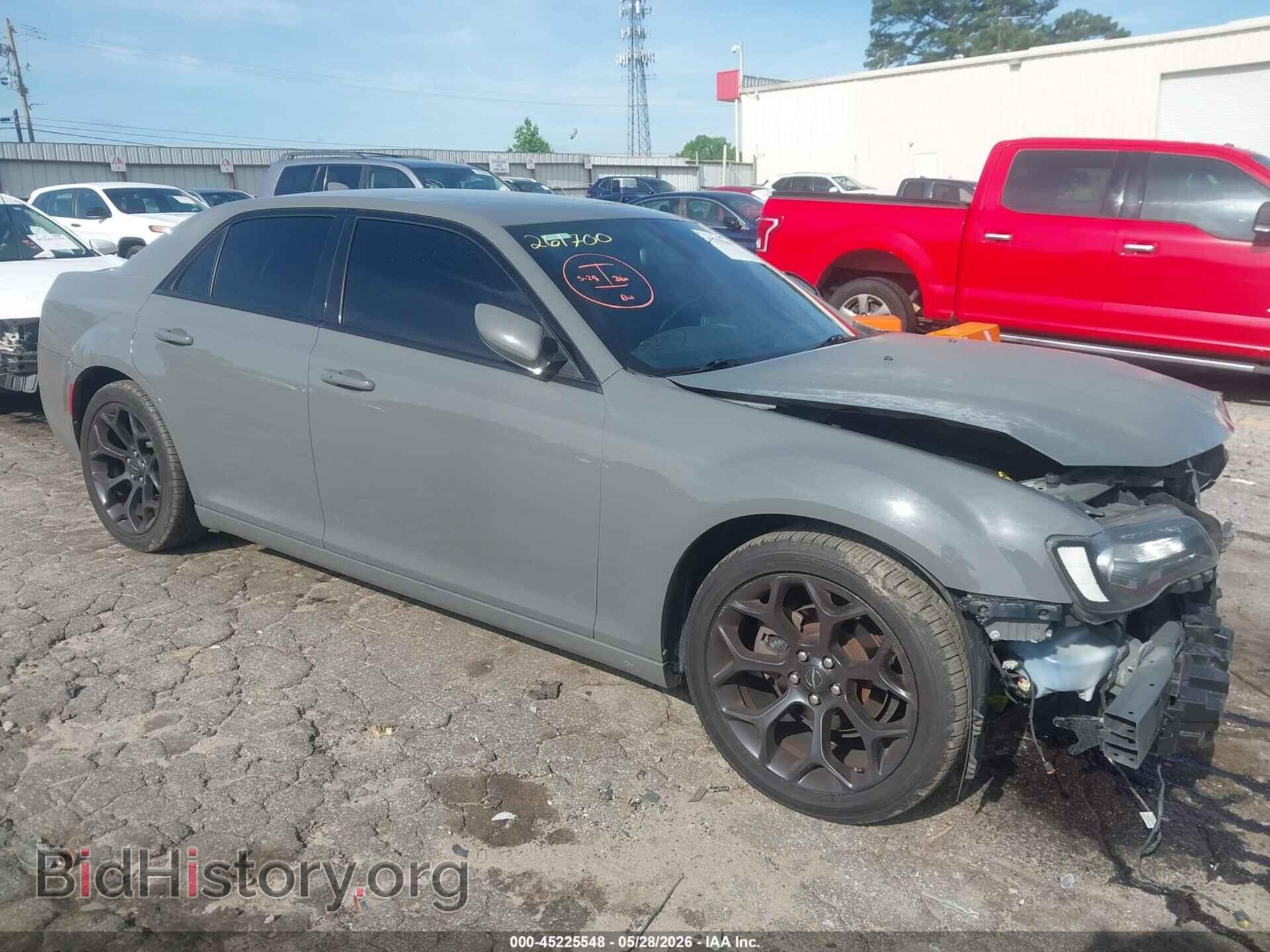 Photo 2C3CCABG0KH559457 - CHRYSLER 300 2019