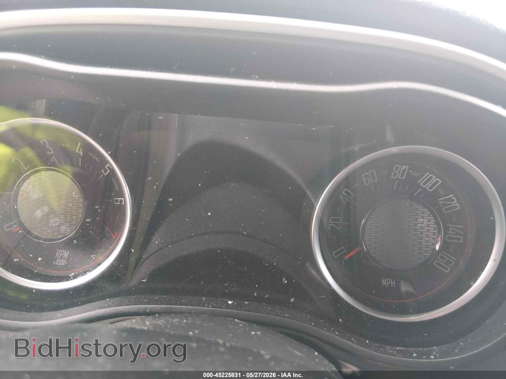 2019 DODGE CHALLENGER - VIN: 2C3CDZGG4KH760024 - Photo 7