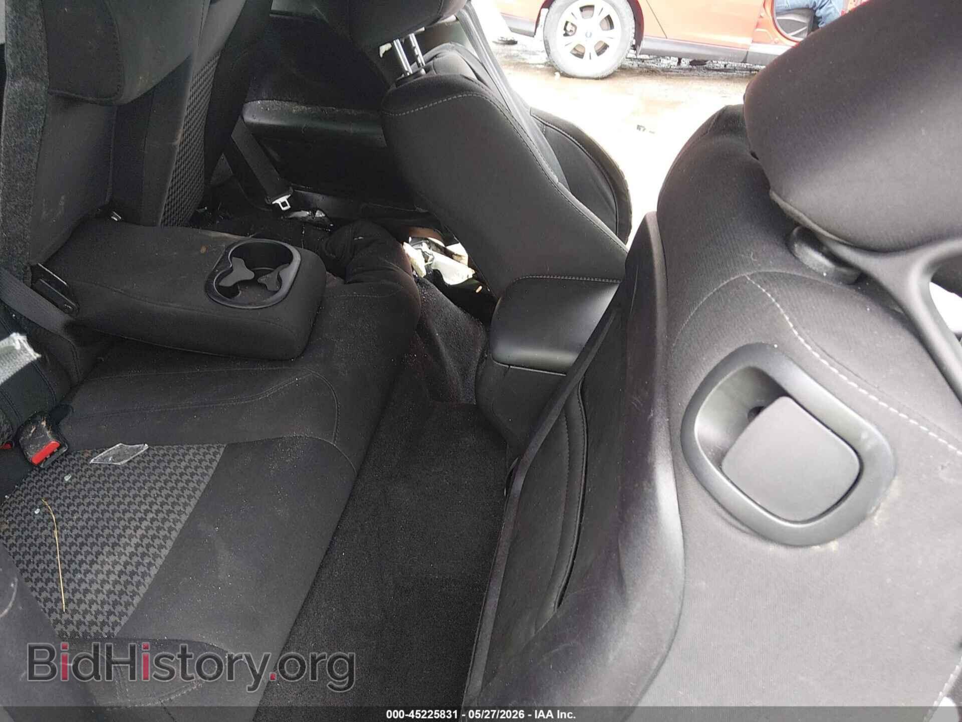 2019 DODGE CHALLENGER - VIN: 2C3CDZGG4KH760024 - Photo 8