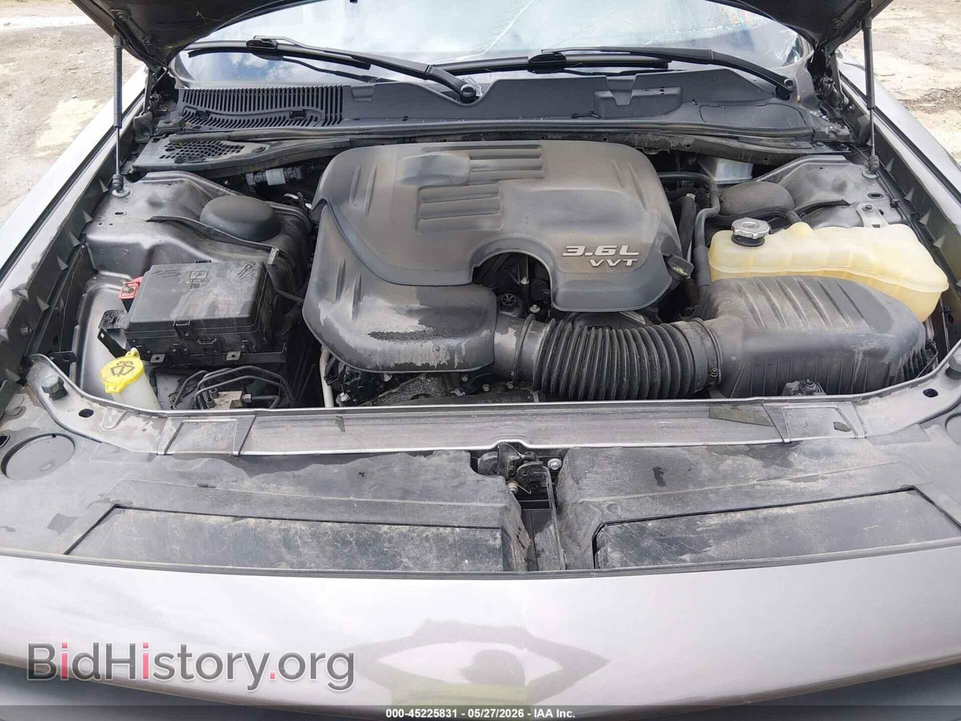 2019 DODGE CHALLENGER - VIN: 2C3CDZGG4KH760024 - Photo 10