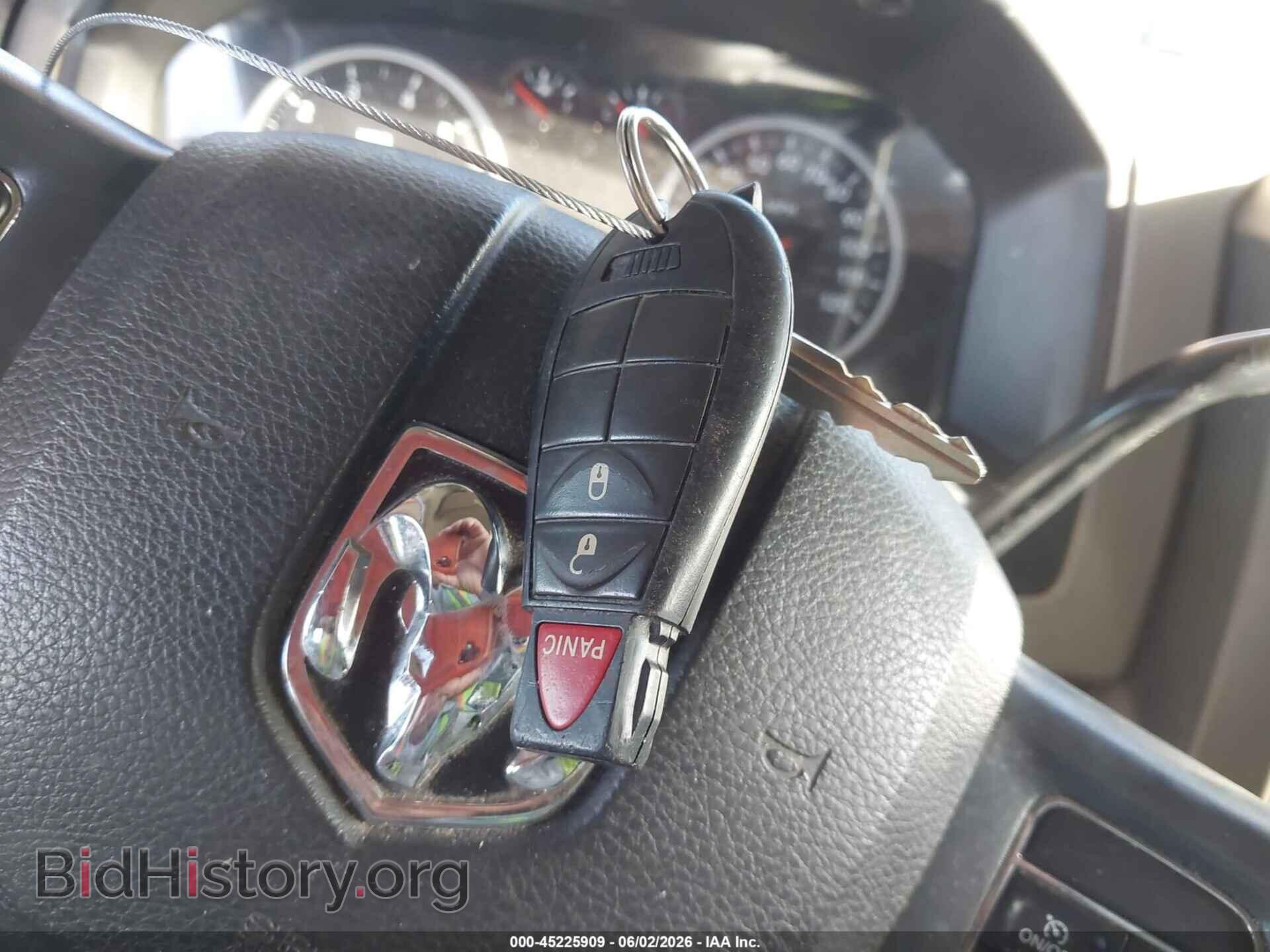 2012 RAM 1500 - VIN: 1C6RD6FT7CS212524 - Photo 11
