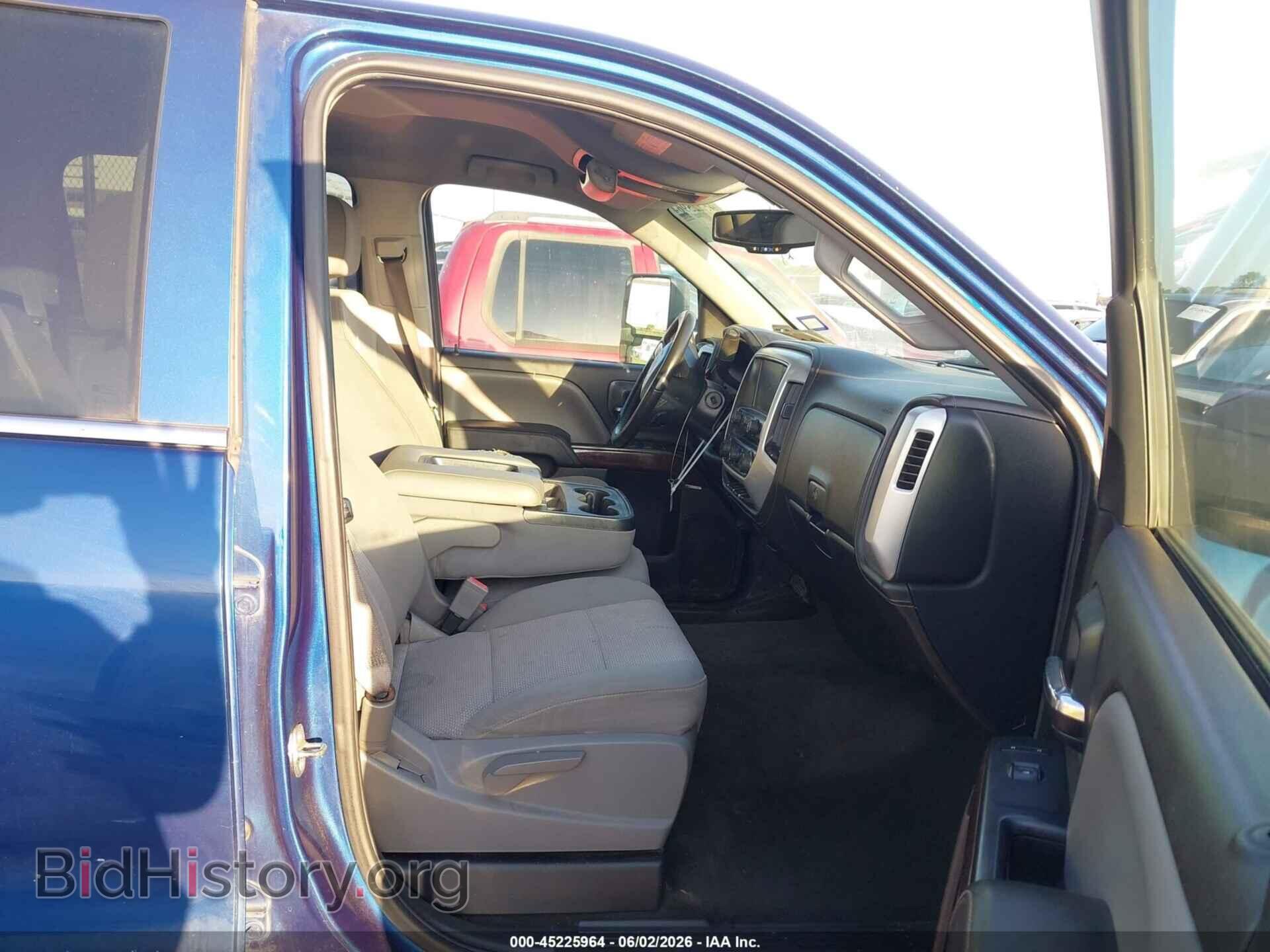 2016 GMC SIERRA - VIN: 3GTU2MECXGG156526 - Фото 5