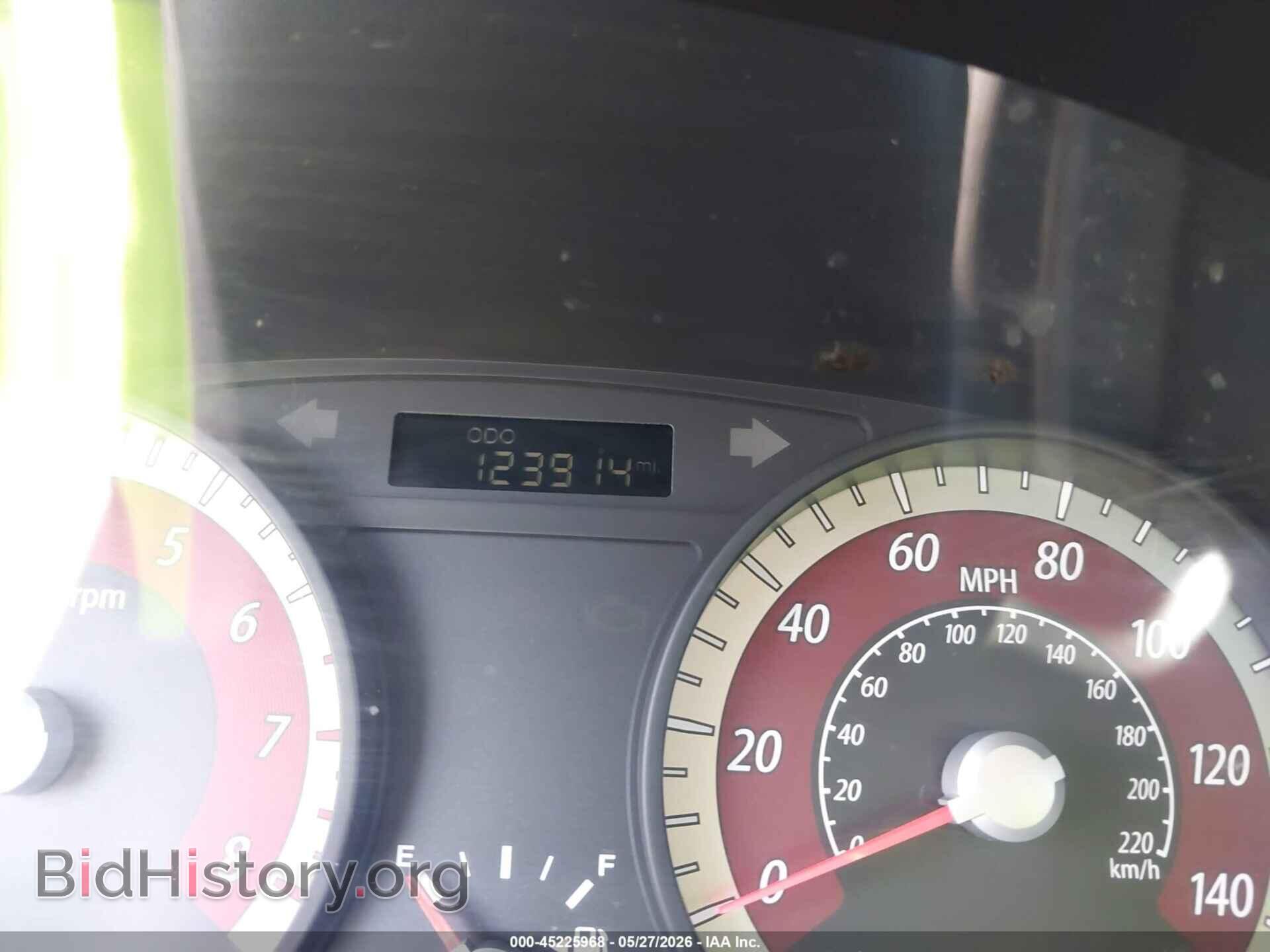 2011 KIA RIO - VIN: KNADH4A35B6731336 - Photo 14