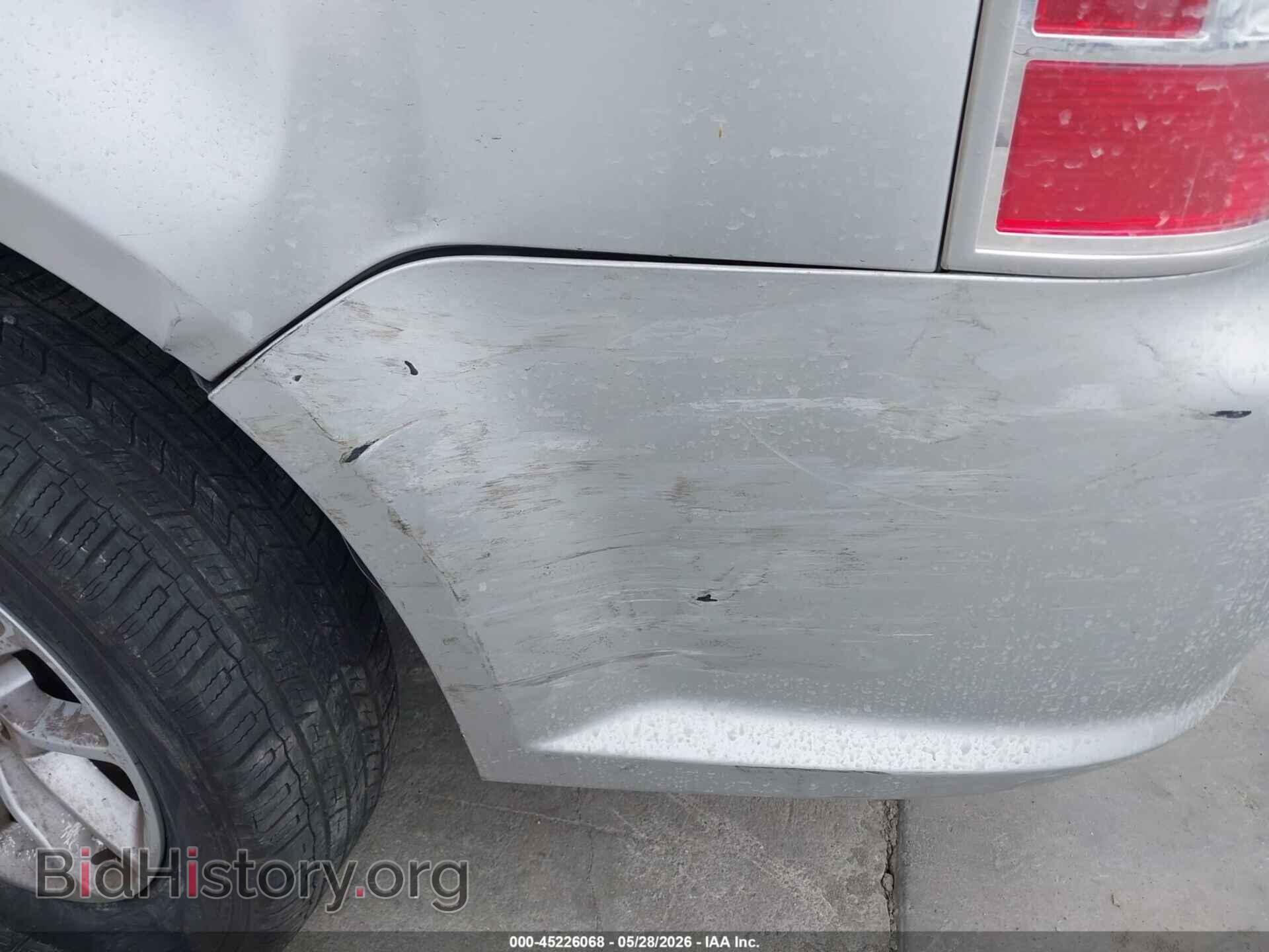 2015 FORD FLEX - VIN: 2FMGK5B81FBA03193 - Фото 6