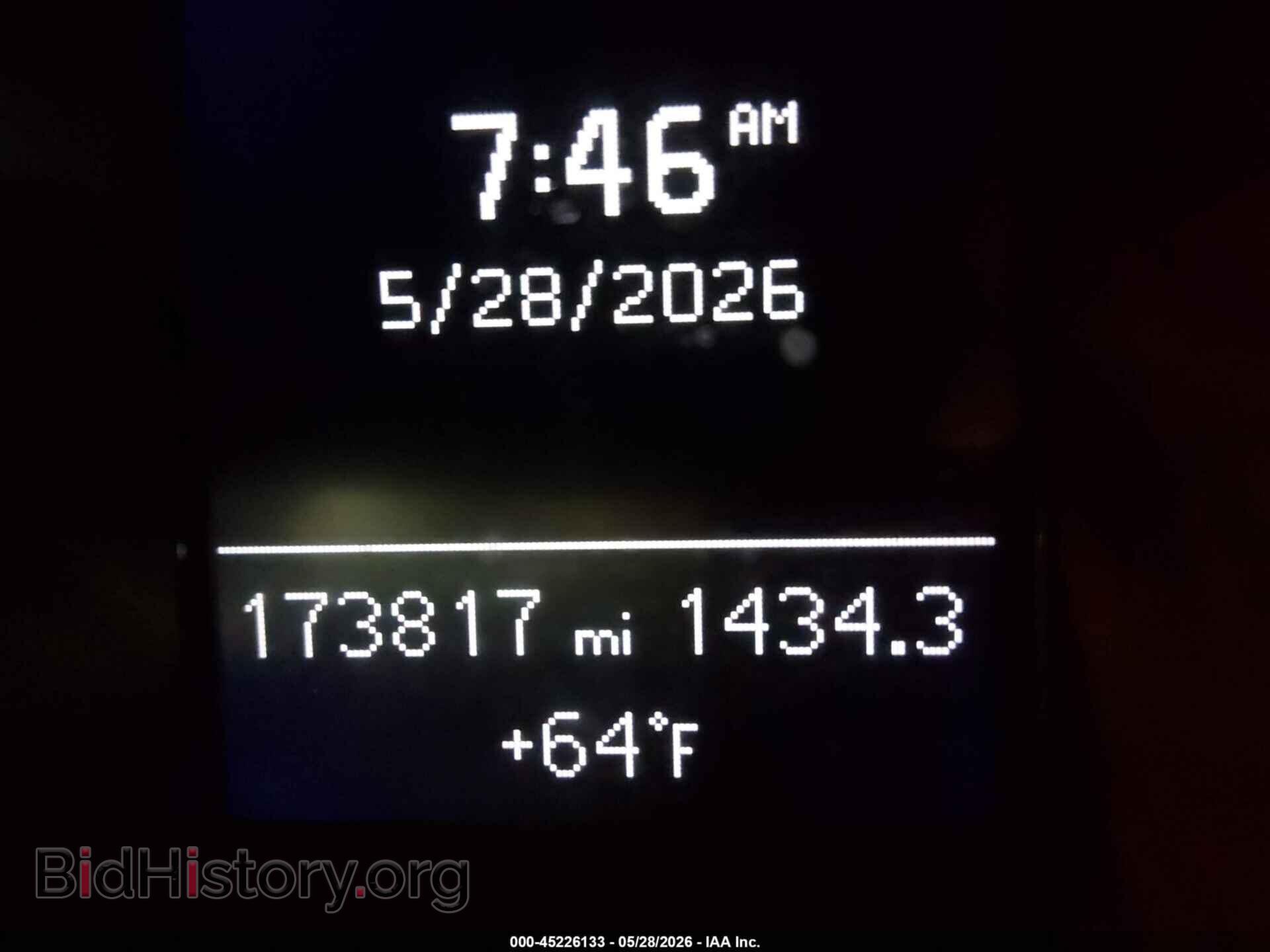 2016 AUDI A4 - VIN: WAUEFAFL0GN007312 - Фото 16