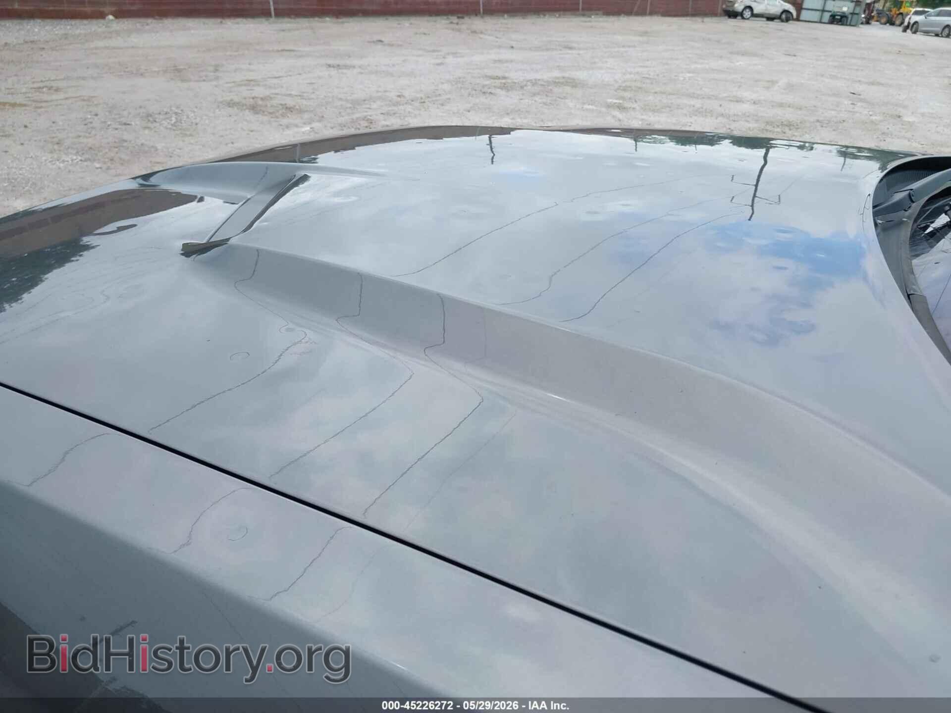 2016 DODGE CHALLENGER - VIN: 2C3CDZAG3GH101805 - Фото 6