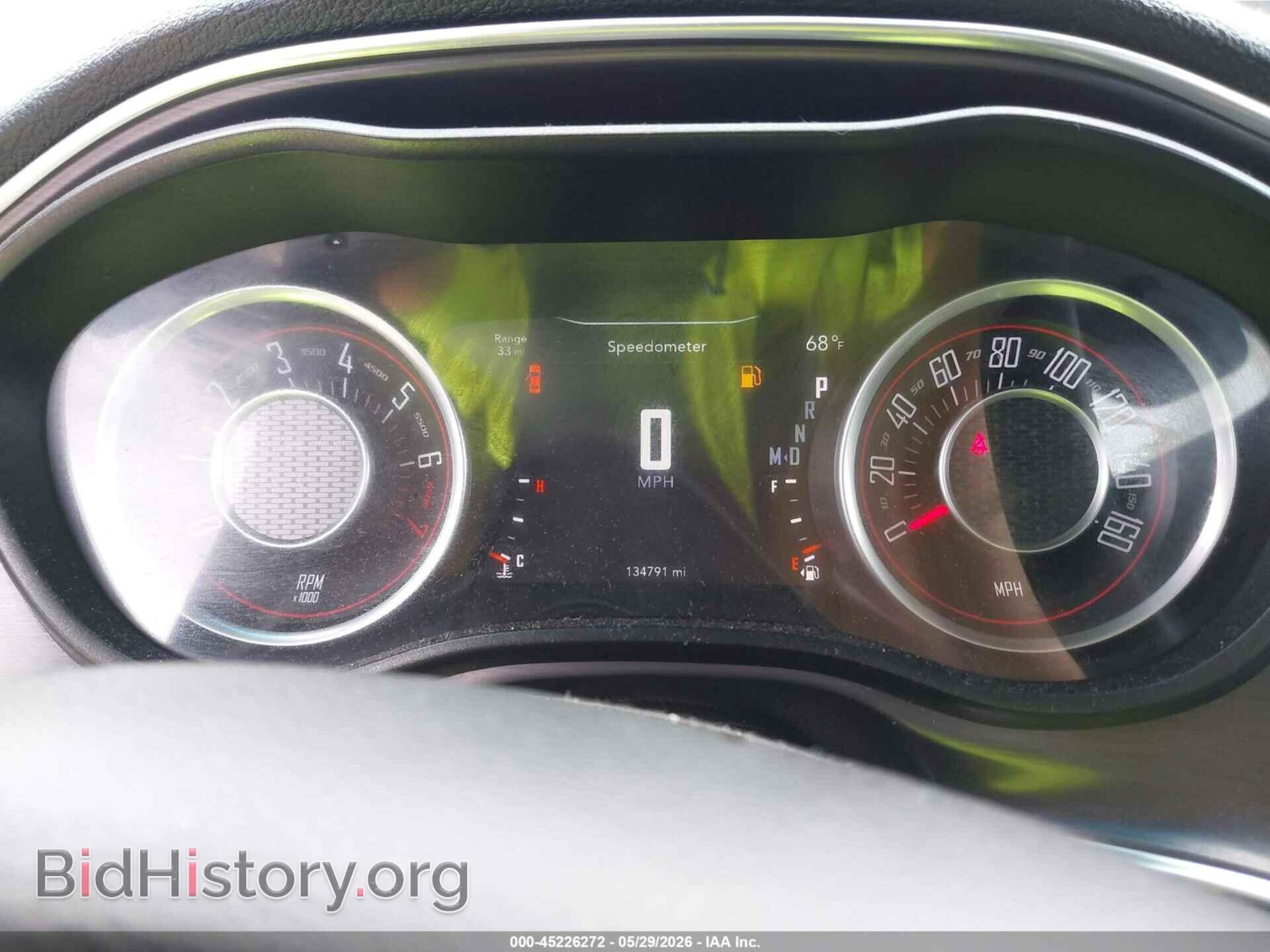 2016 DODGE CHALLENGER - VIN: 2C3CDZAG3GH101805 - Фото 7