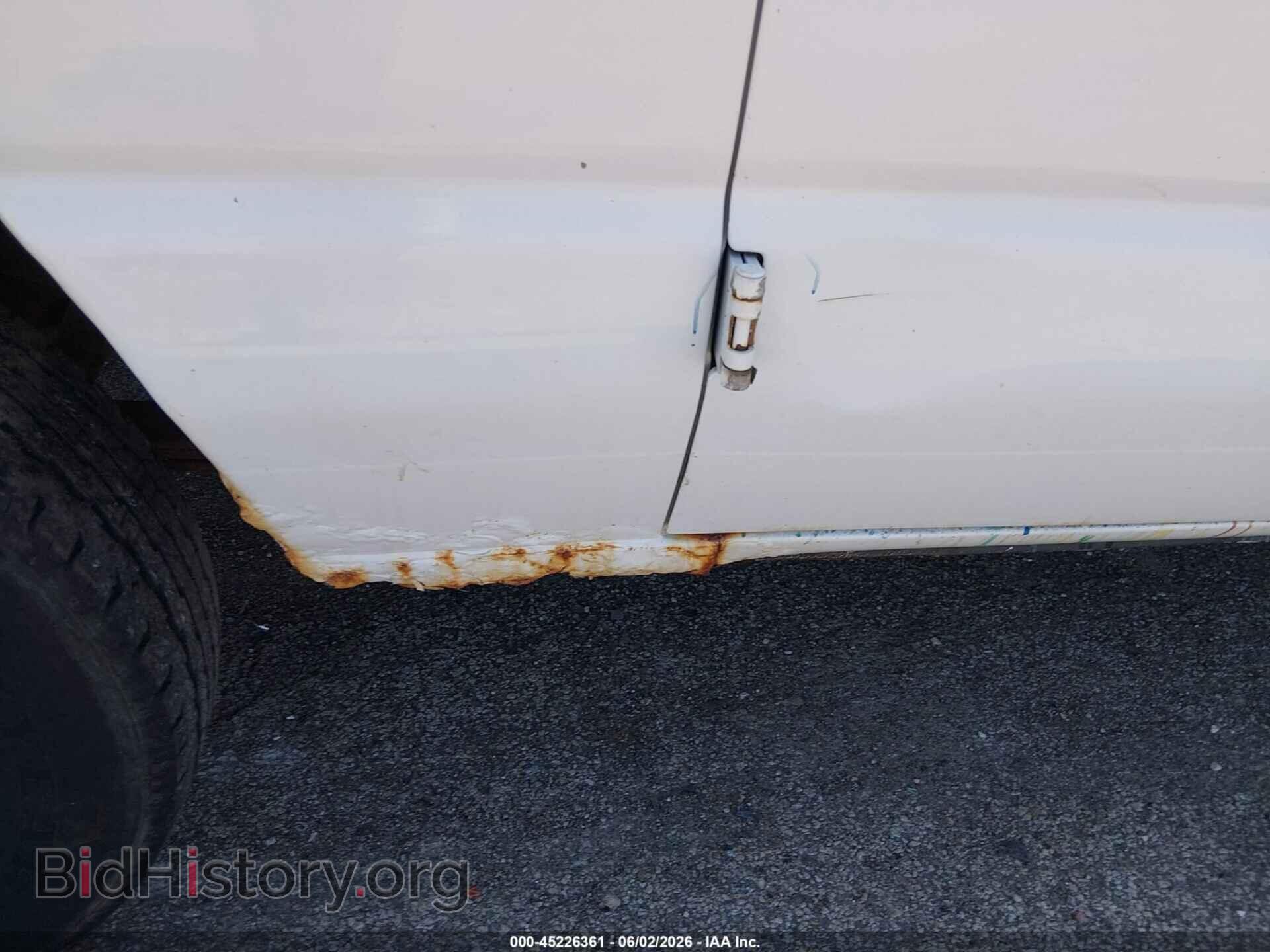 2011 FORD E-150 - VIN: 1FTNE1EW2BDA68242 - Фото 14