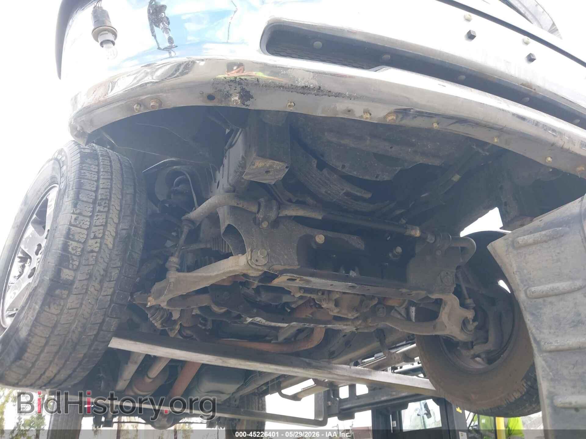2012 RAM 1500 - VIN: 1C6RD7GP2CS116498 - Photo 18