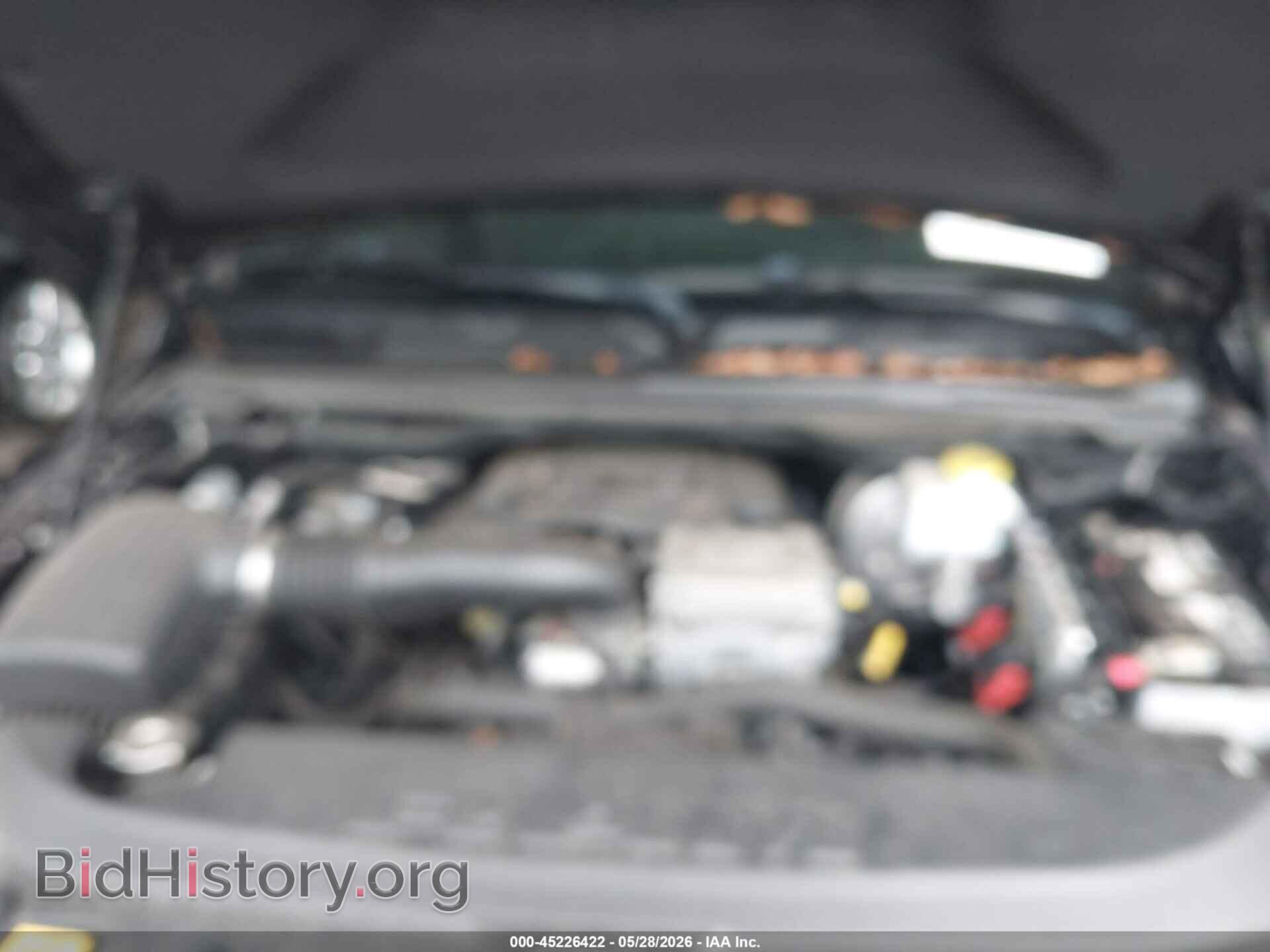 2020 RAM 1500 - VIN: 1C6SRFHT5LN142424 - Фото 10