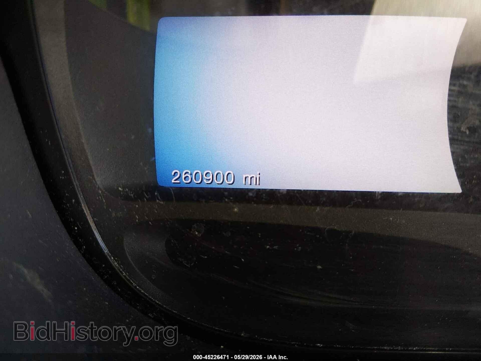 2013 FORD EDGE - VIN: 2FMDK4KC3DBB54891 - Photo 7