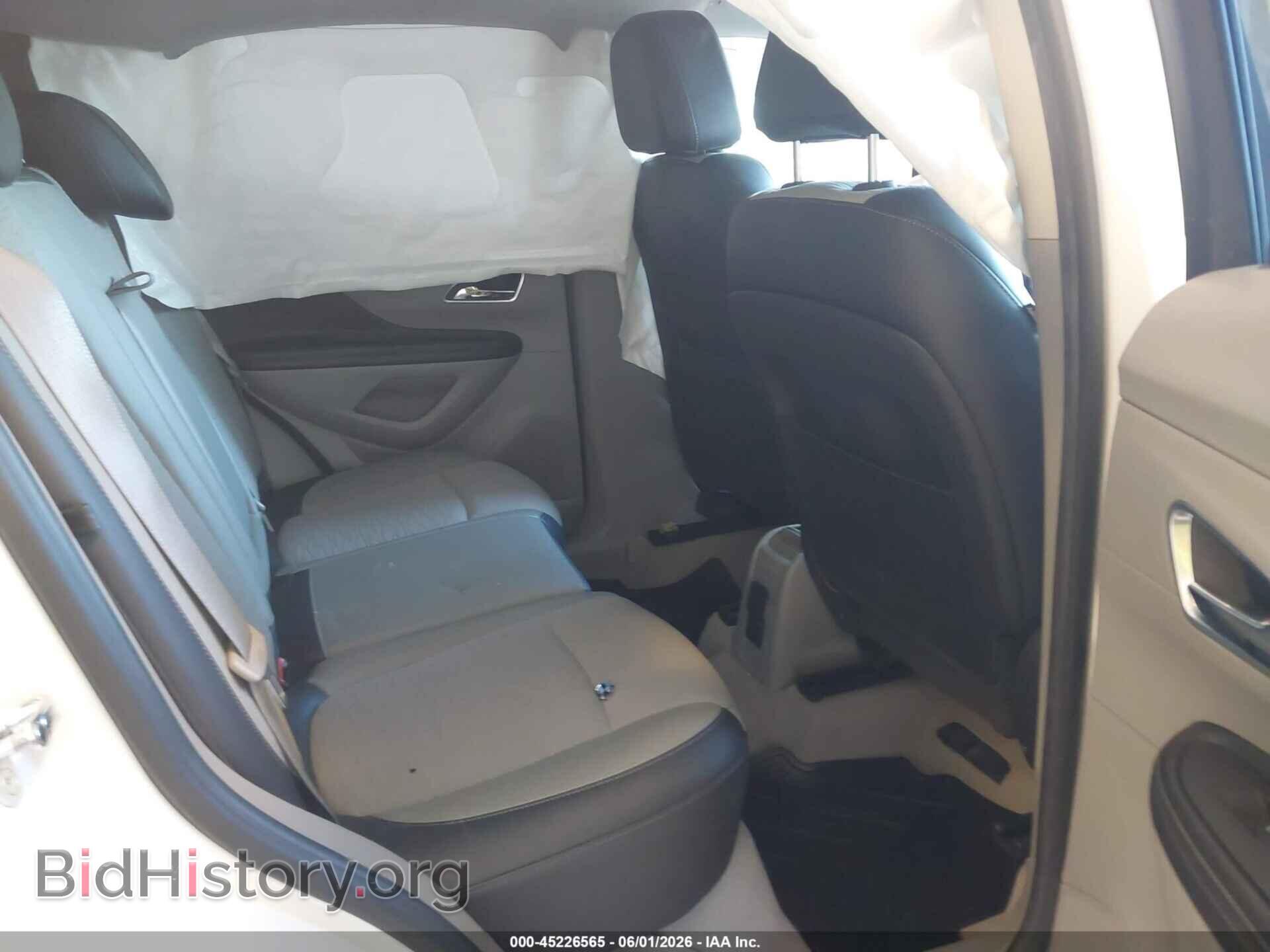 2016 BUICK ENCORE - VIN: KL4CJBSB0GB724087 - Photo 8