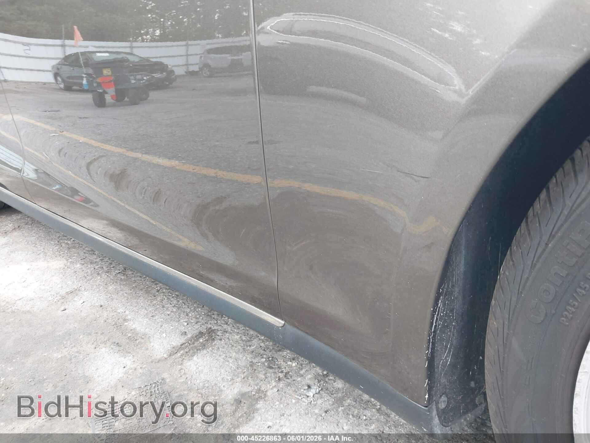 2015 TESLA MODEL S - VIN: 5YJSA1E26FF119607 - Photo 19