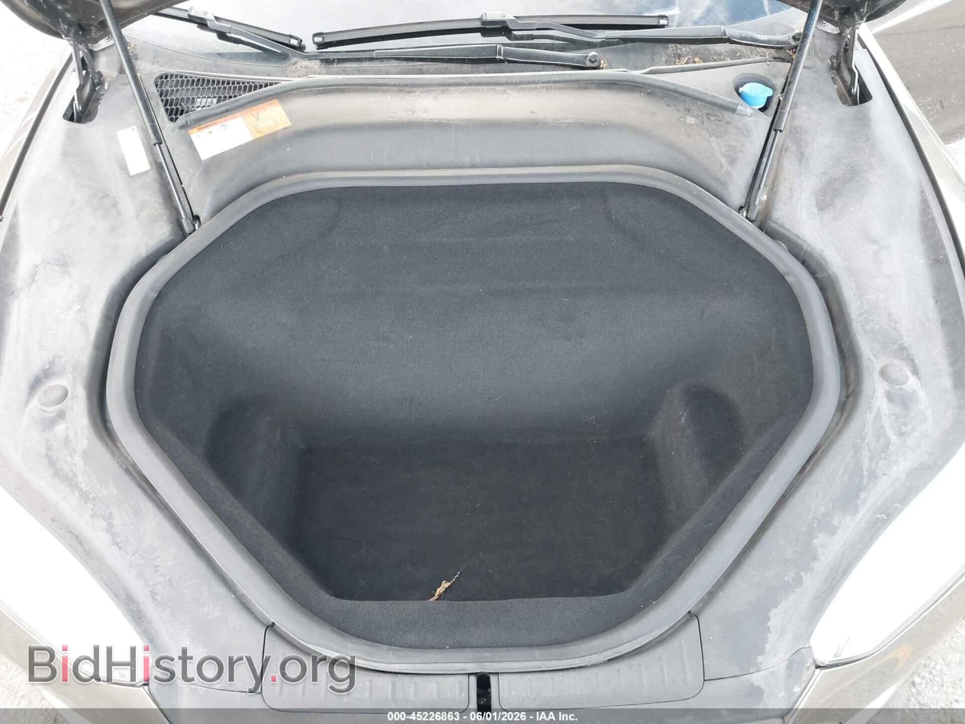 2015 TESLA MODEL S - VIN: 5YJSA1E26FF119607 - Photo 10