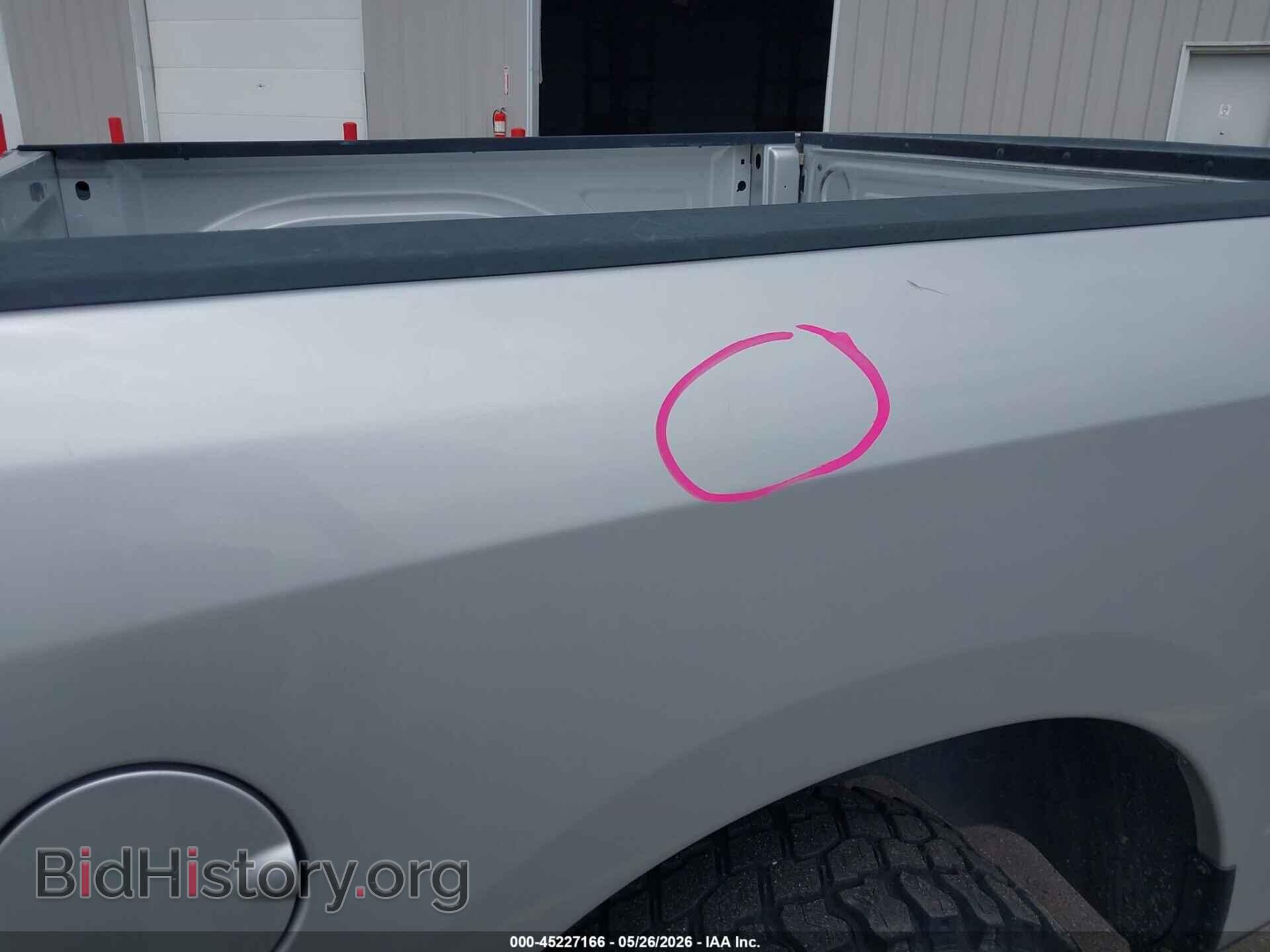 2016 RAM 1500 - VIN: 1C6RR7KG5GS348995 - Фото 6