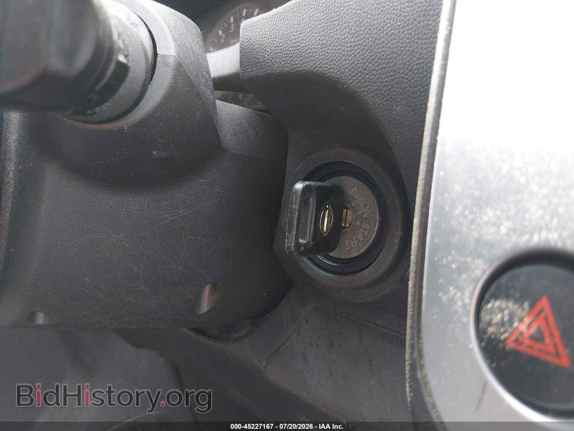 2016 NISSAN FRONTIER - VIN: 1N6AD0CW9GN776629 - Фото 11