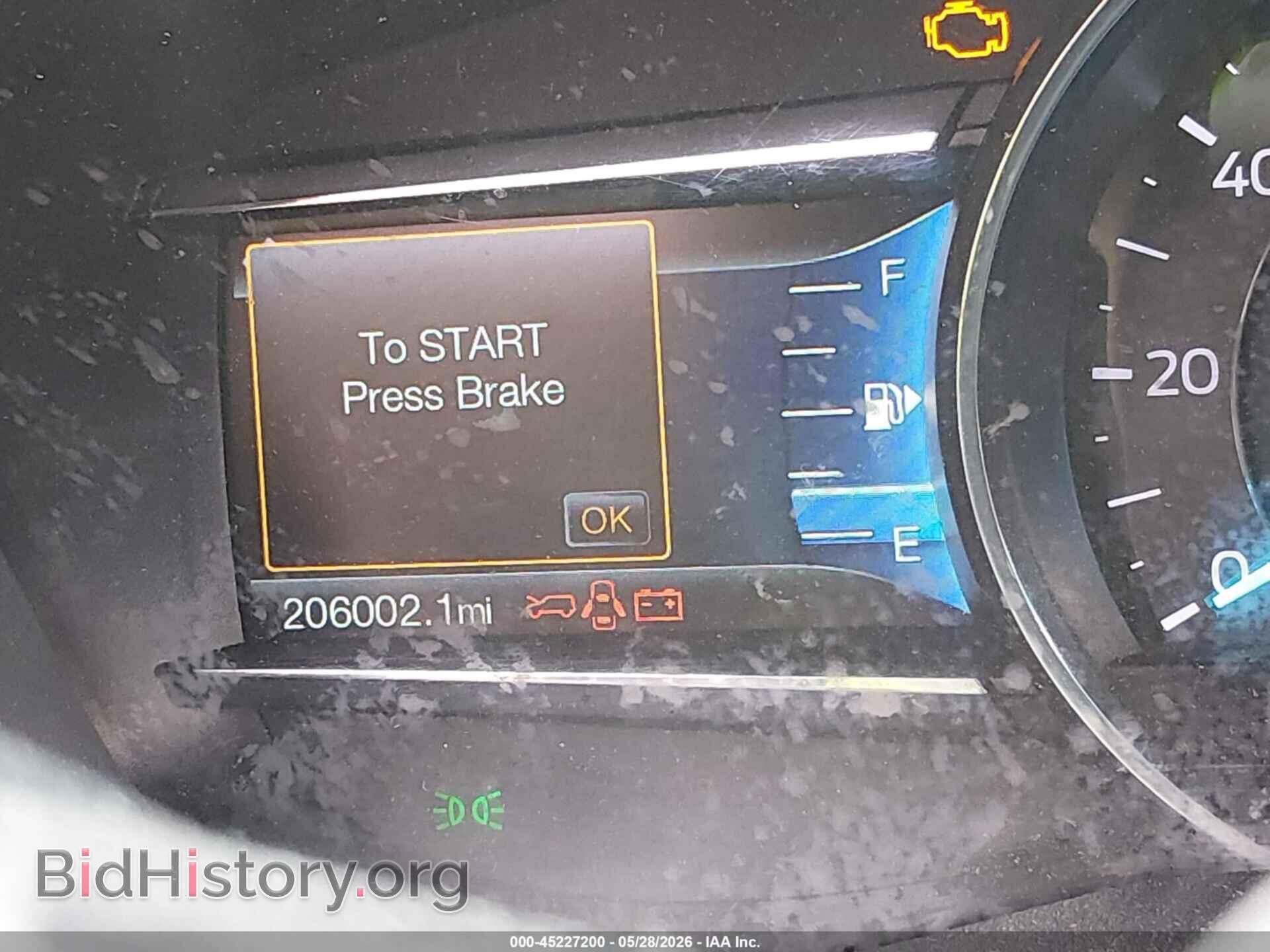 2017 FORD EXPLORER - VIN: 1FM5K8D83HGA52297 - Фото 15