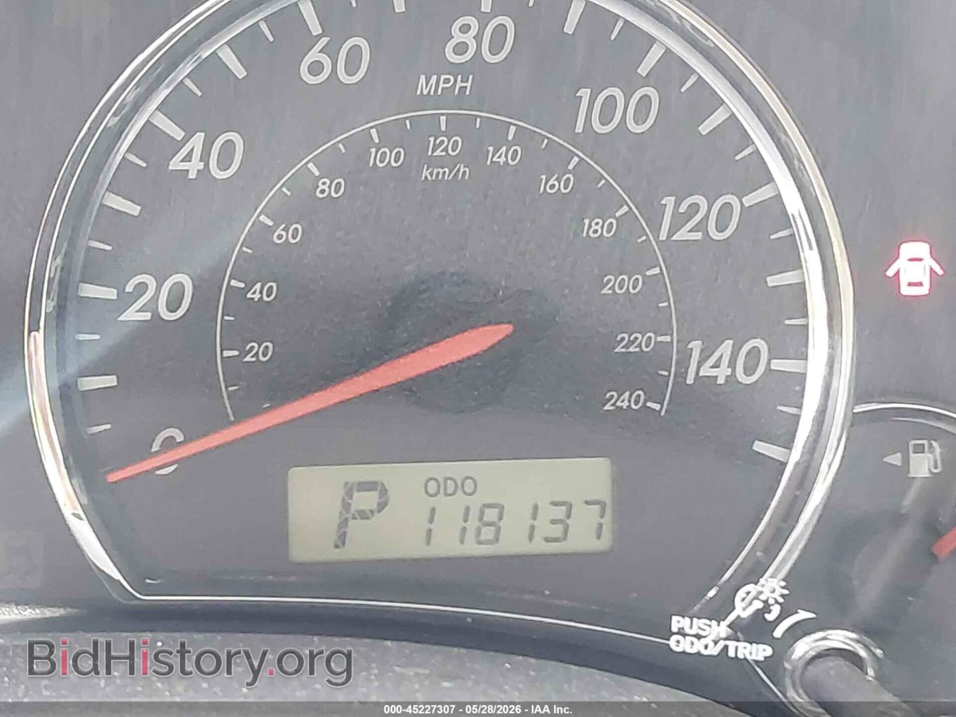 2012 TOYOTA COROLLA - VIN: 2T1BU4EE2CC861232 - Фото 7