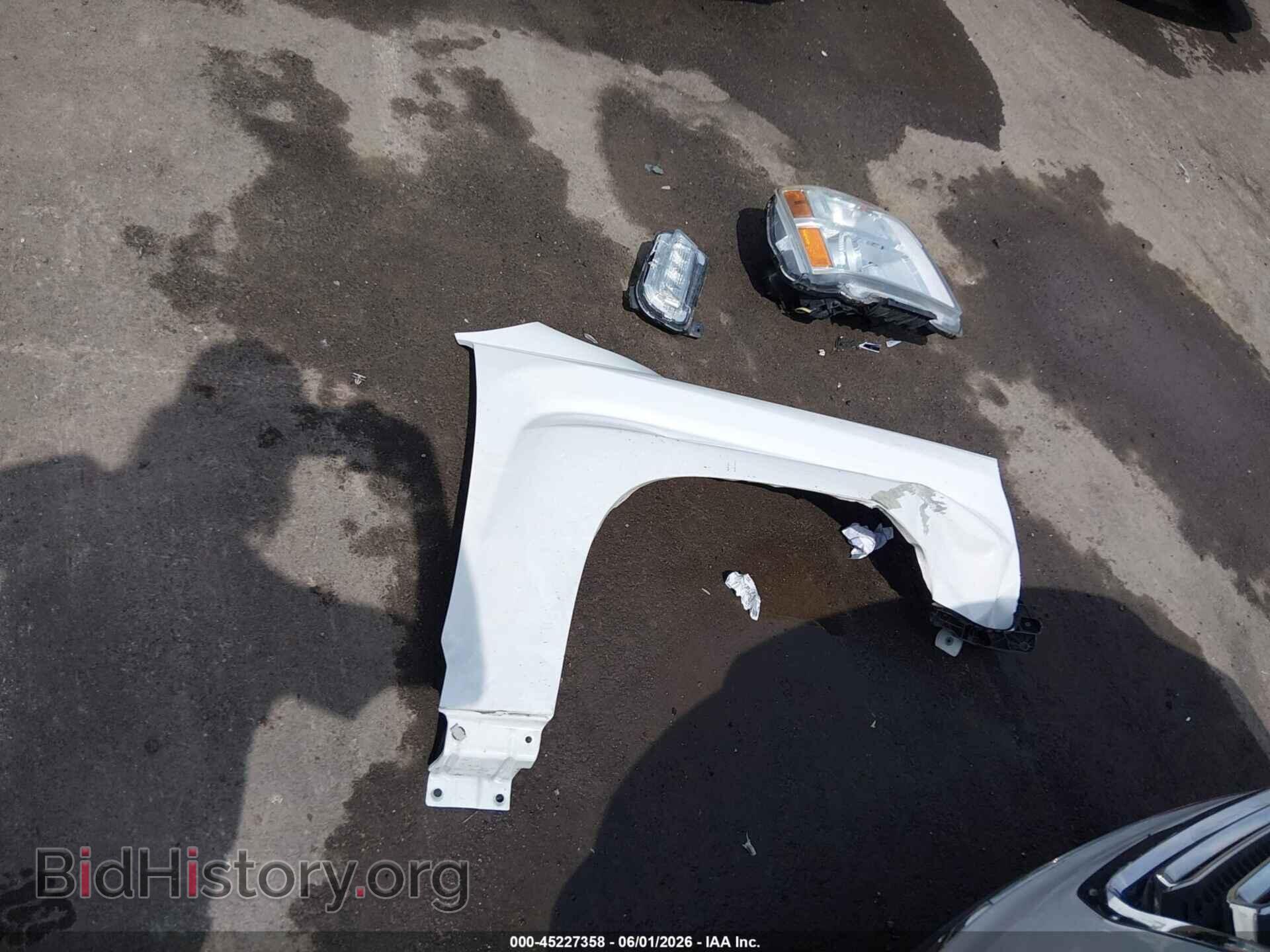 2017 GMC TERRAIN - VIN: 2GKALPEK9H6335232 - Photo 12