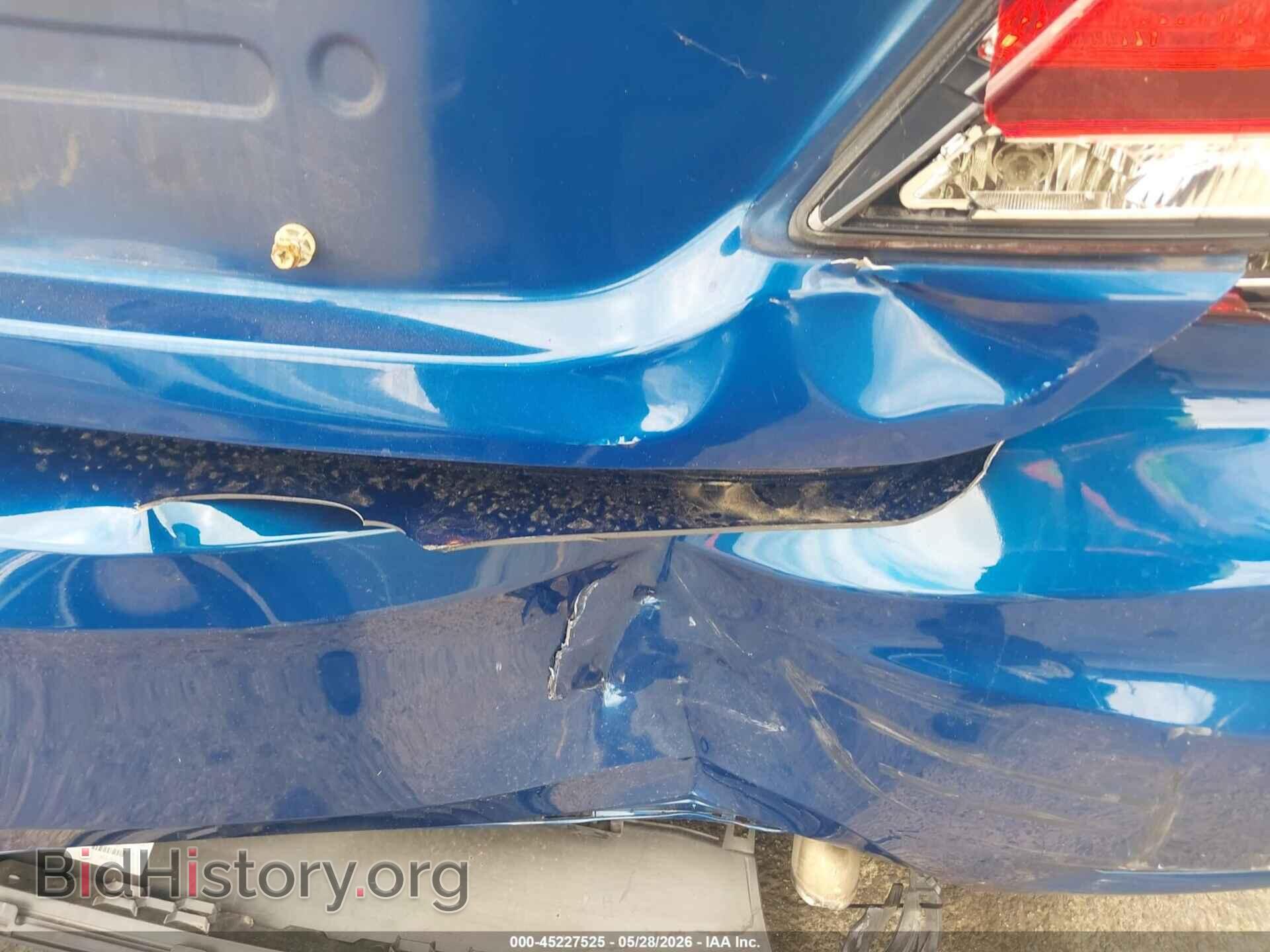 2014 HONDA CIVIC - VIN: 19XFB2F54EE041846 - Photo 6