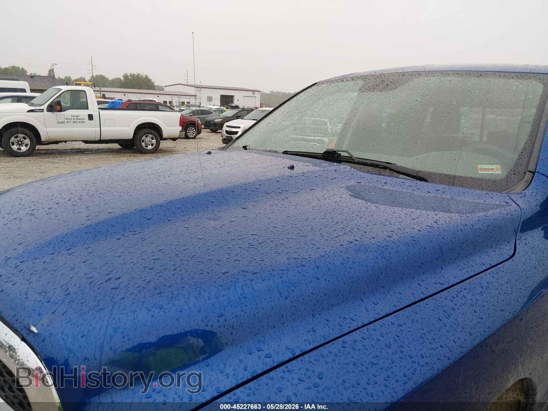 2017 RAM 1500 - VIN: 1C6RR7GGXHS646680 - Фото 6