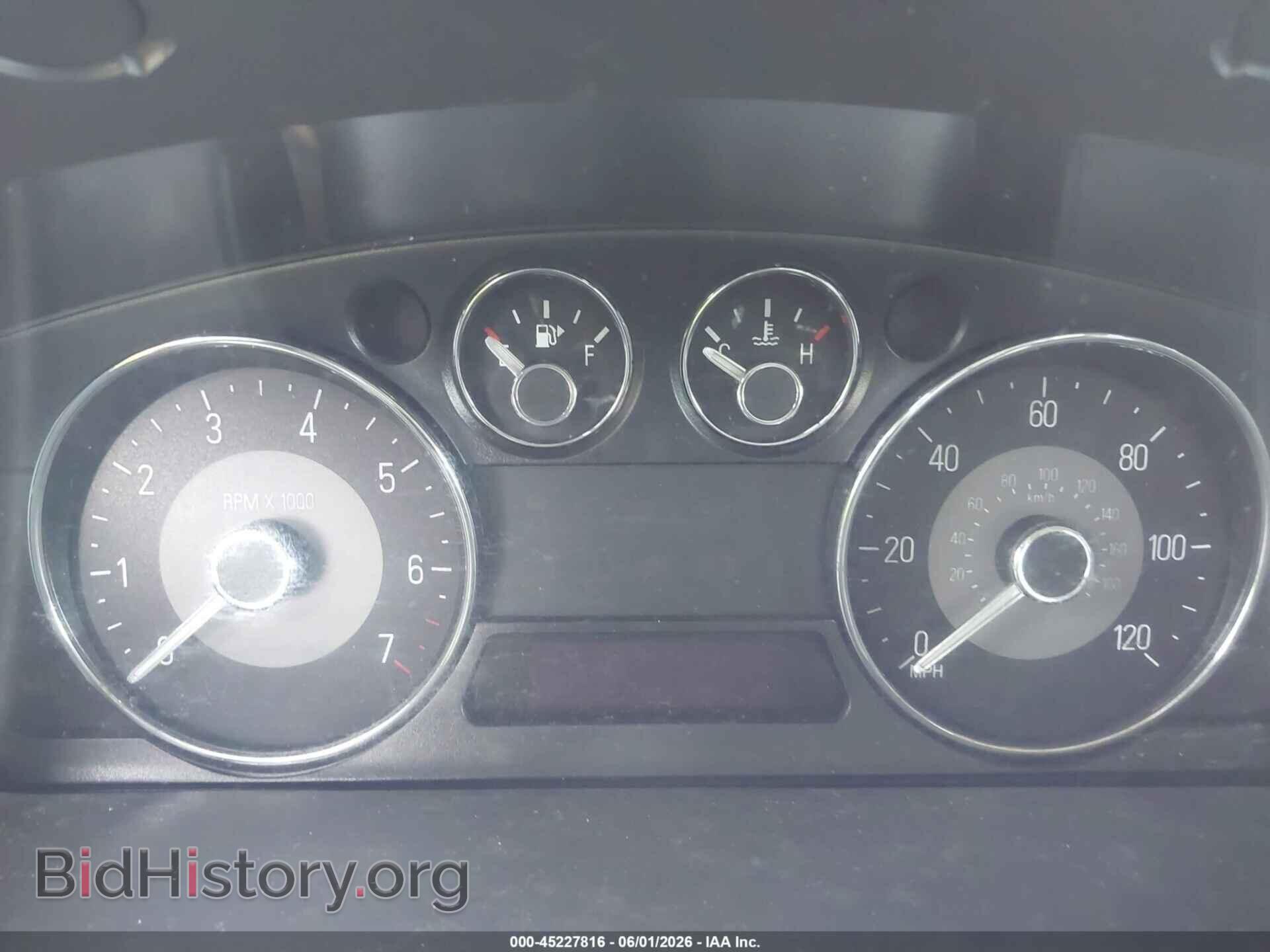 2011 FORD FLEX - VIN: 2FMGK5BC5BBD33188 - Photo 7