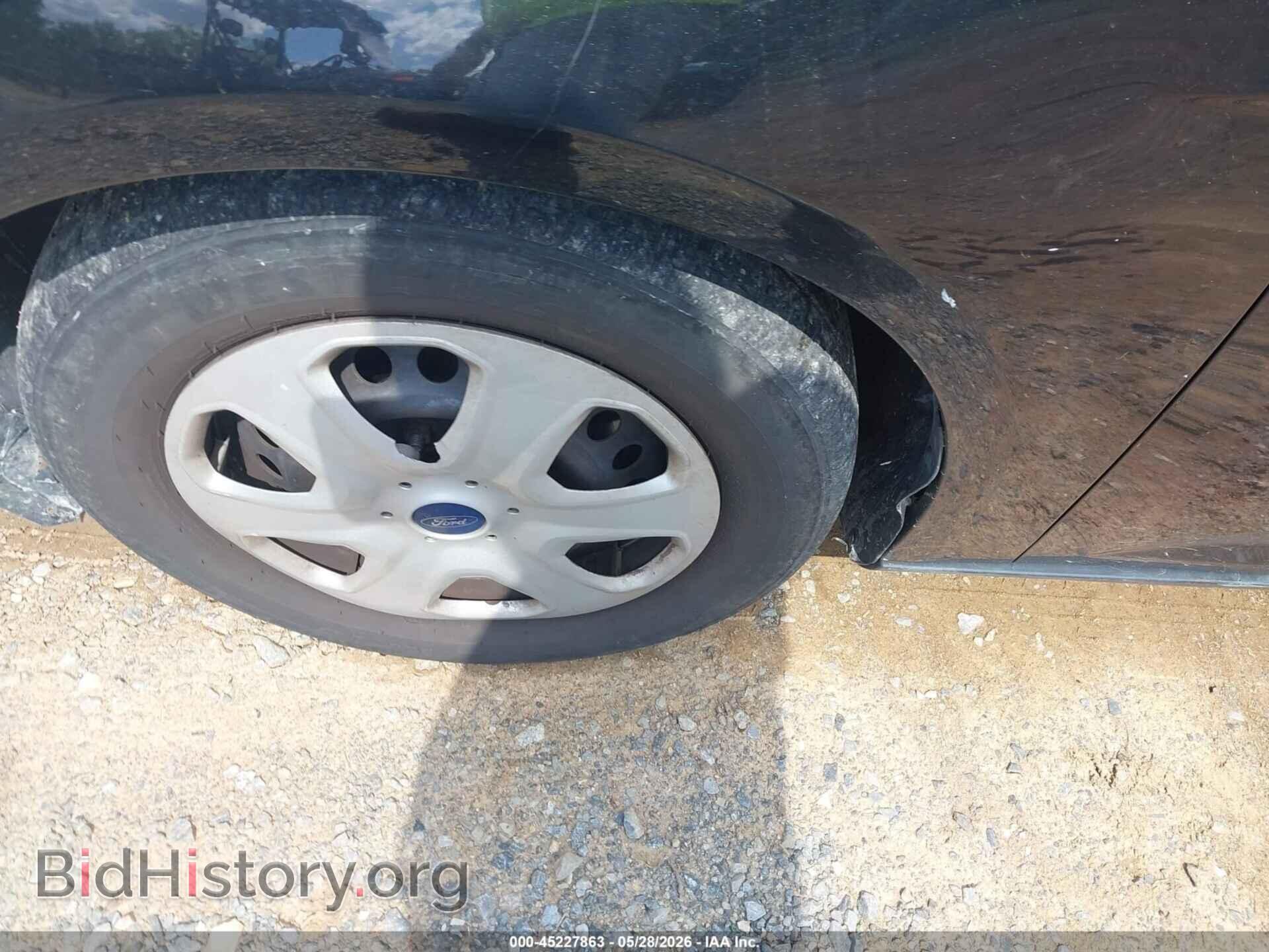 2014 FORD FOCUS - VIN: 1FADP3K26EL200423 - Photo 12