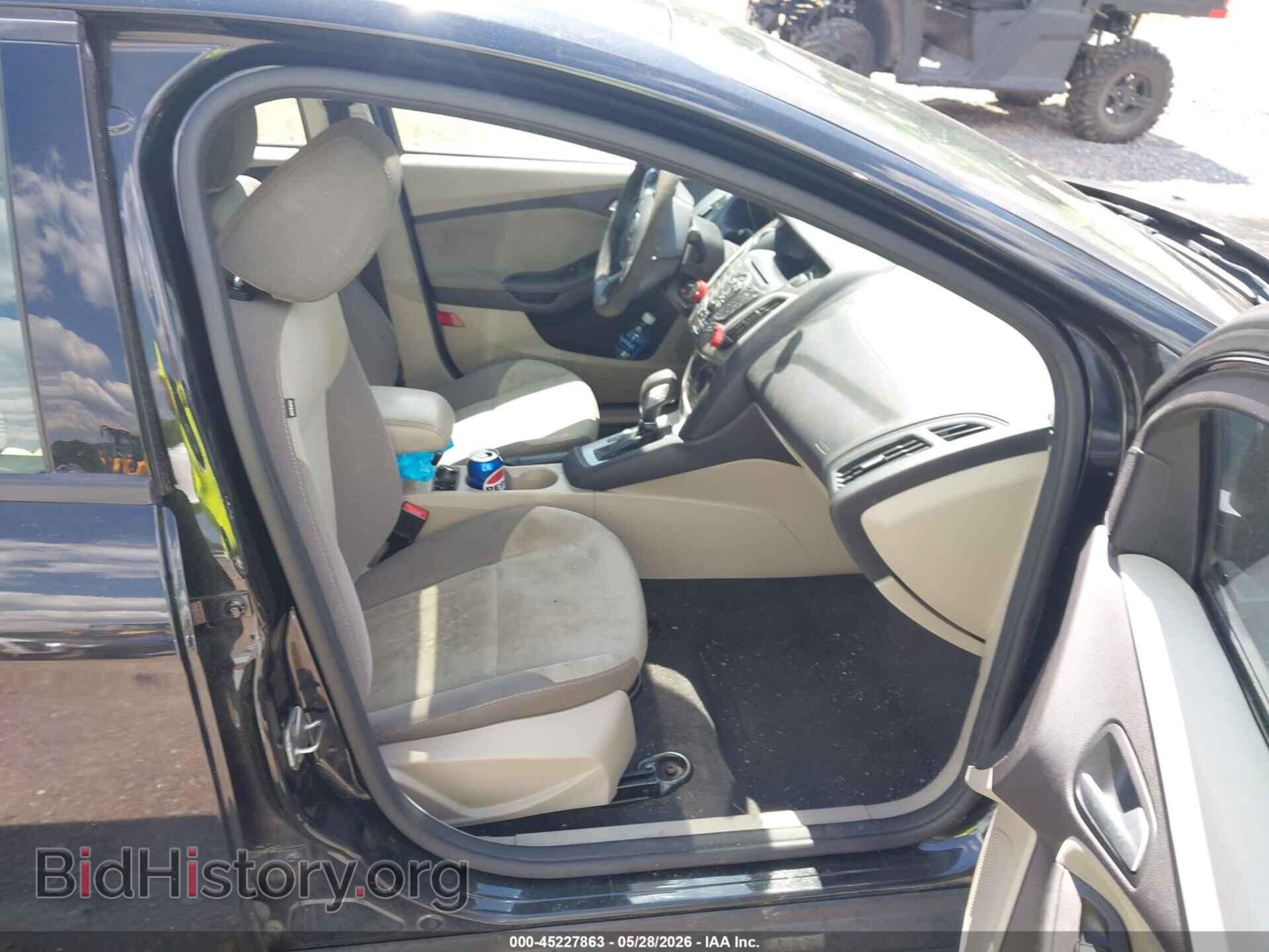 2014 FORD FOCUS - VIN: 1FADP3K26EL200423 - Photo 5