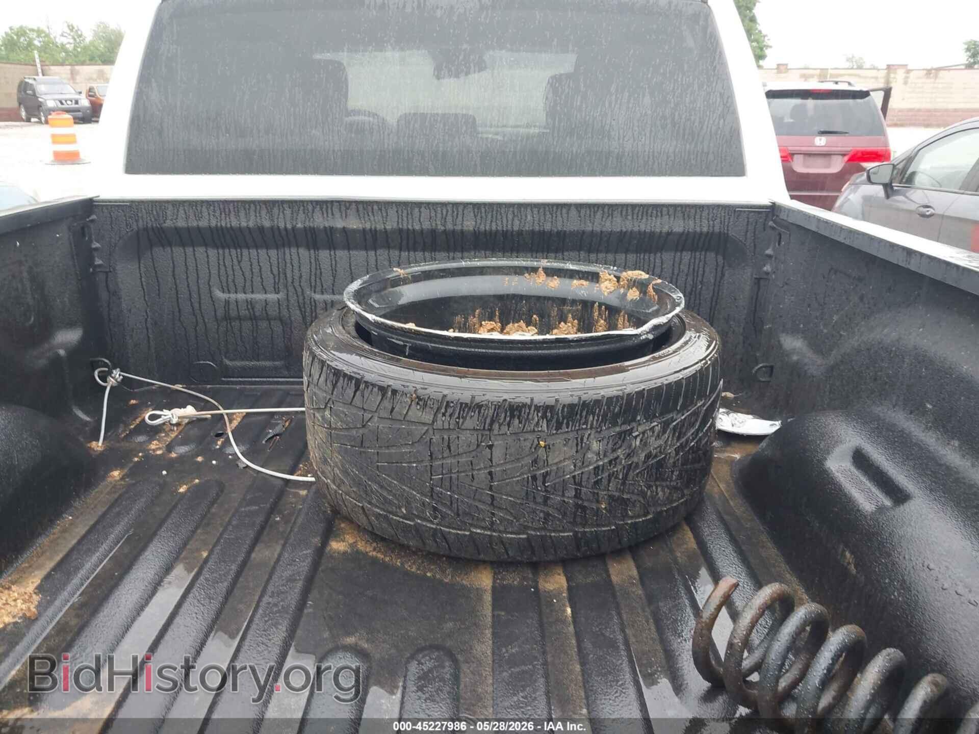 2016 RAM 2500 - VIN: 3C6UR5CL0GG249115 - Фото 12