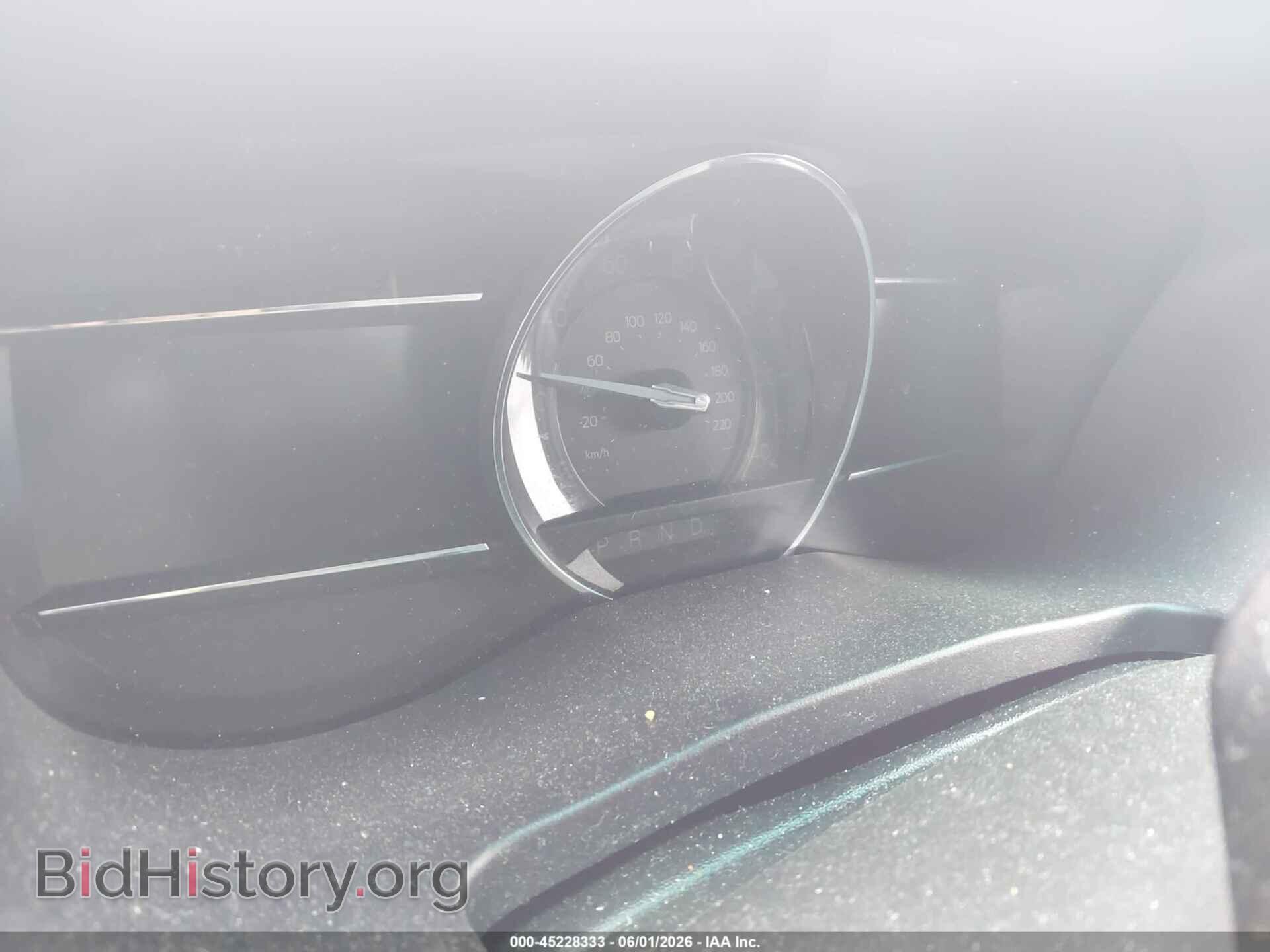 2016 FORD EXPLORER - VIN: 1FM5K8DH7GGB91184 - Photo 7