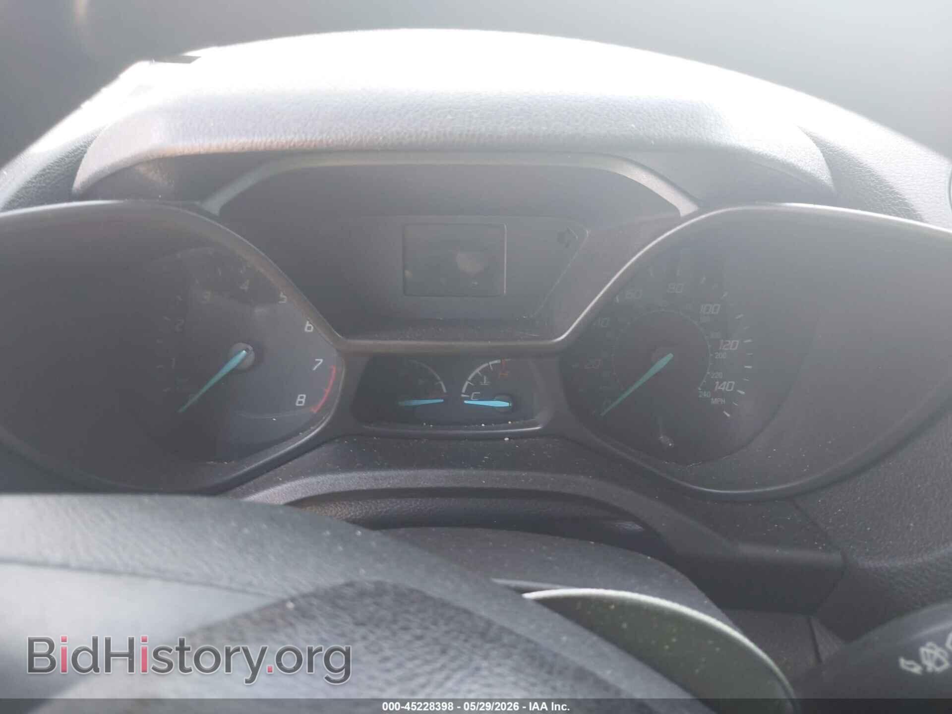 2017 FORD TRANSIT CONNECT - VIN: NM0LS6E72H1299347 - Photo 15