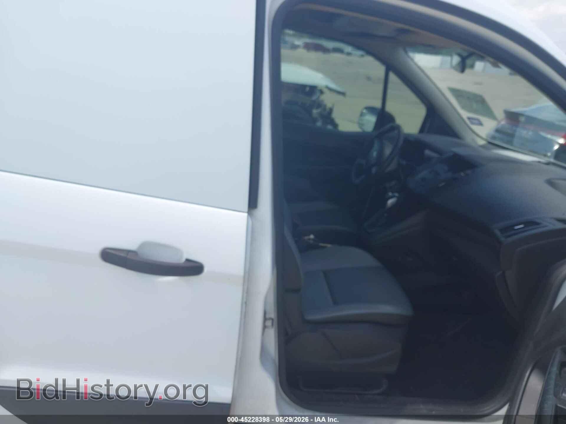 2017 FORD TRANSIT CONNECT - VIN: NM0LS6E72H1299347 - Photo 5
