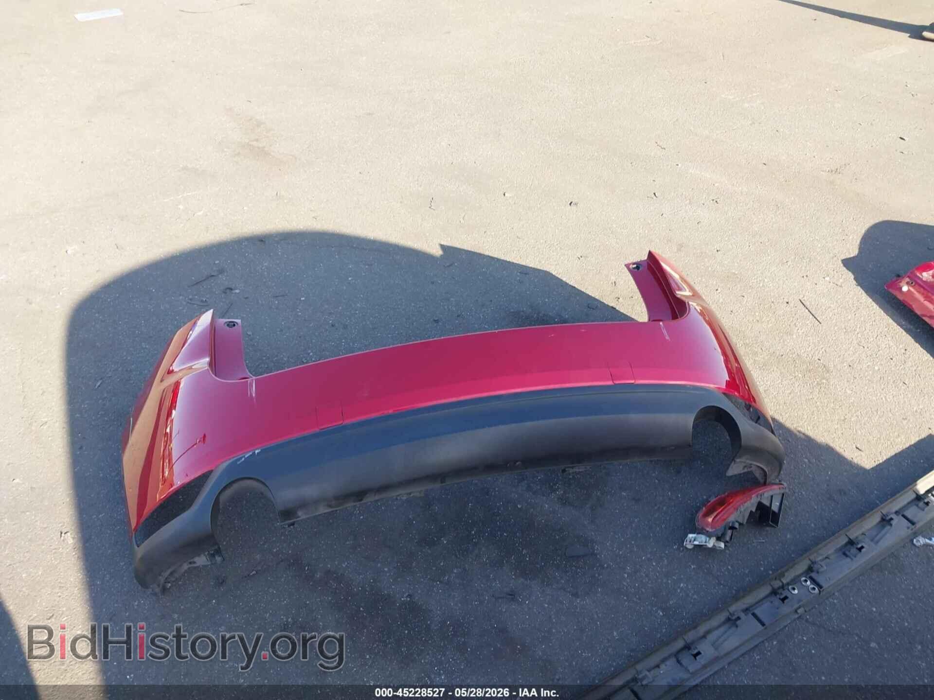 2018 MAZDA CX-5 - VIN: JM3KFABMXJ0432987 - Фото 18