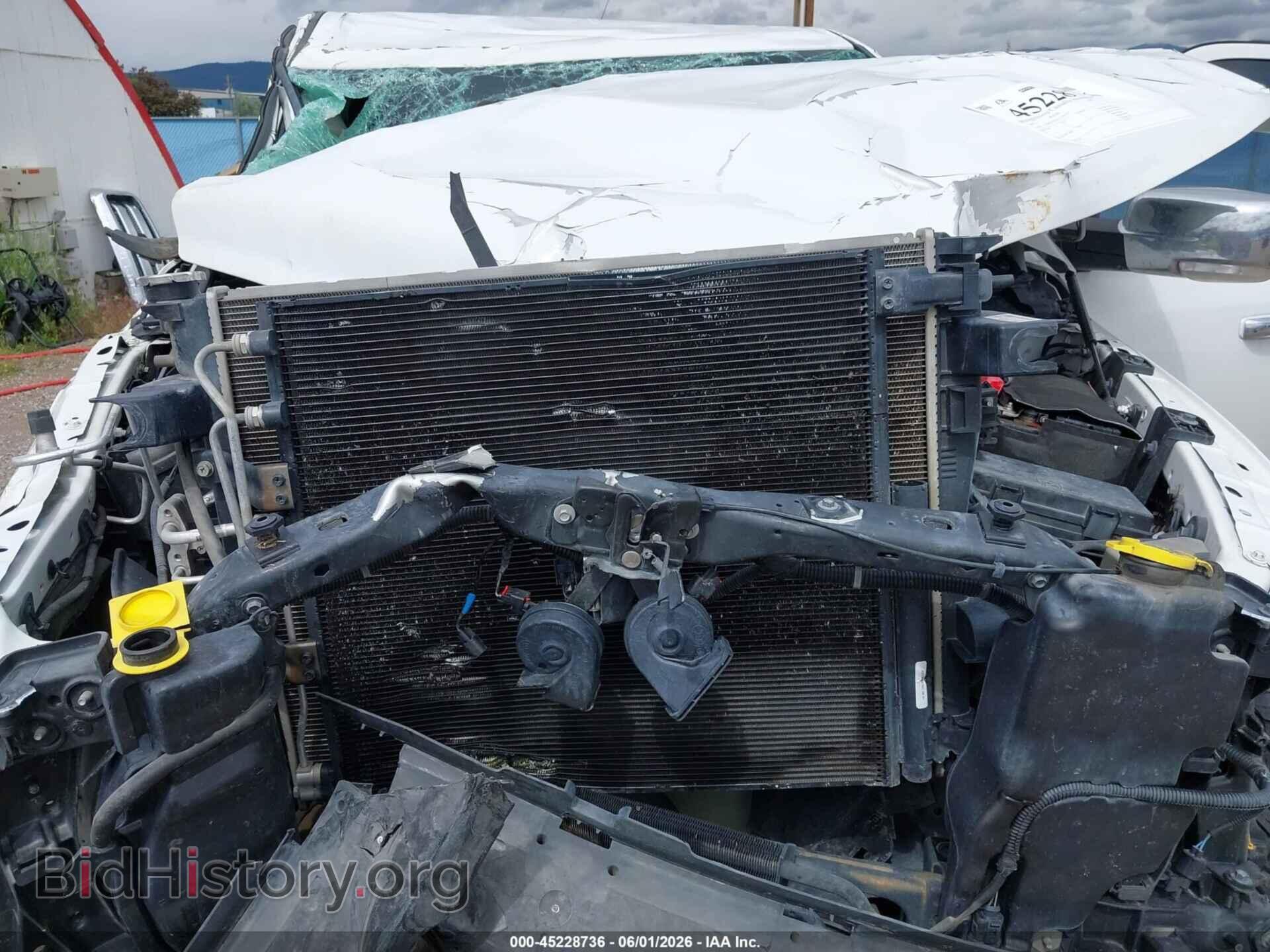 2012 RAM 1500 - VIN: 1C6RD7NT6CS284192 - Photo 10